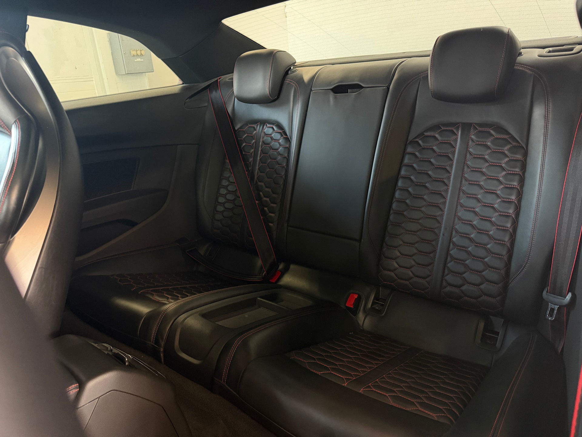 AUDI RS5 Coupé 2.9 TFSI quattro tiptronic | 500 PS | Frisch MFK | RS-Sportauspuff | B&O Sound-image-10