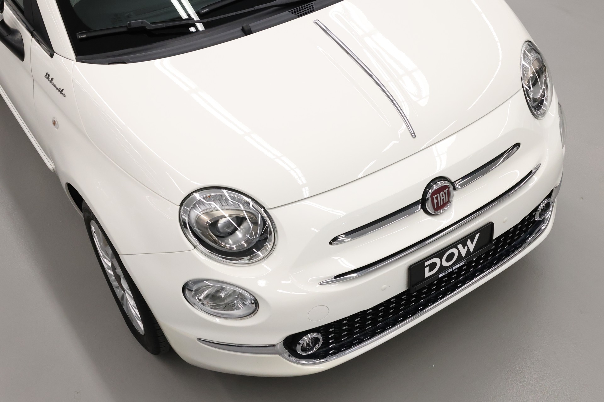 FIAT 500 C 1.0 Hybrid Dolcevita-image-8