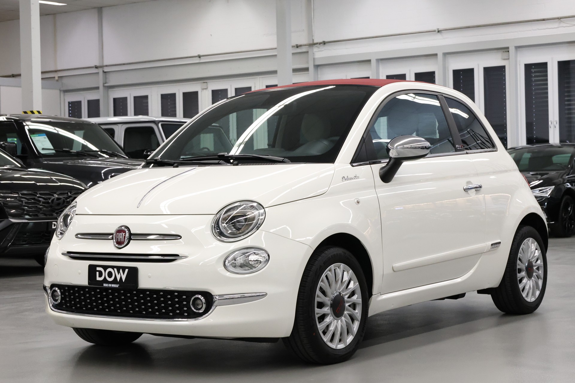 FIAT 500 C 1.0 Hybrid Dolcevita-showroom-element-3