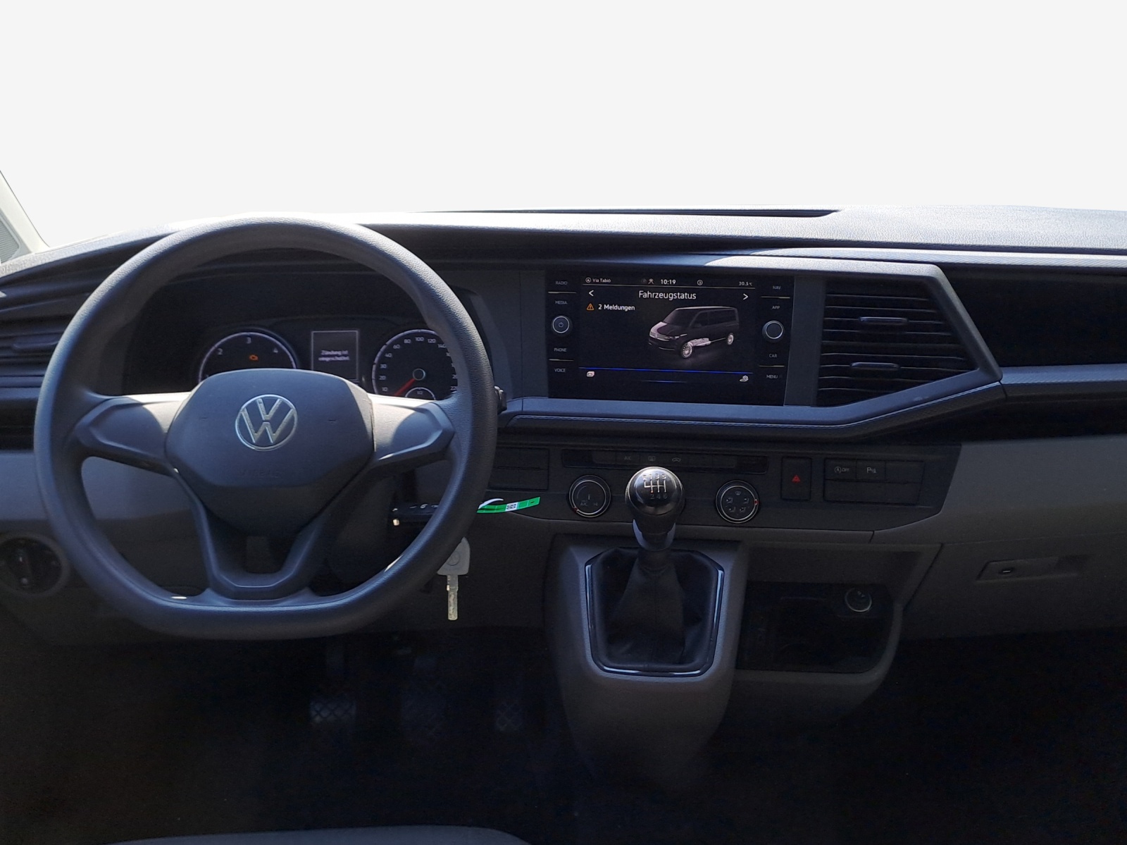 VW T6.1 2.0 TDI-image-10