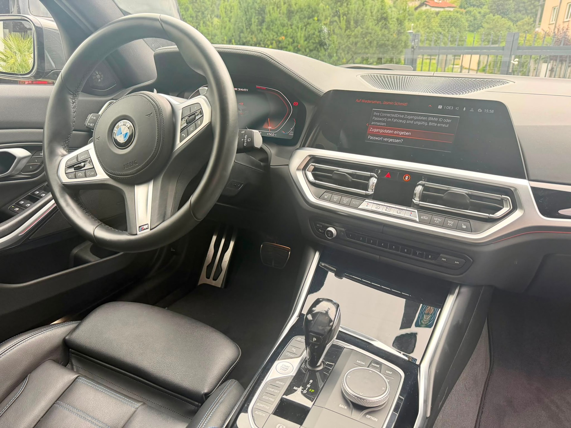 BMW M340i xDrive-image-5