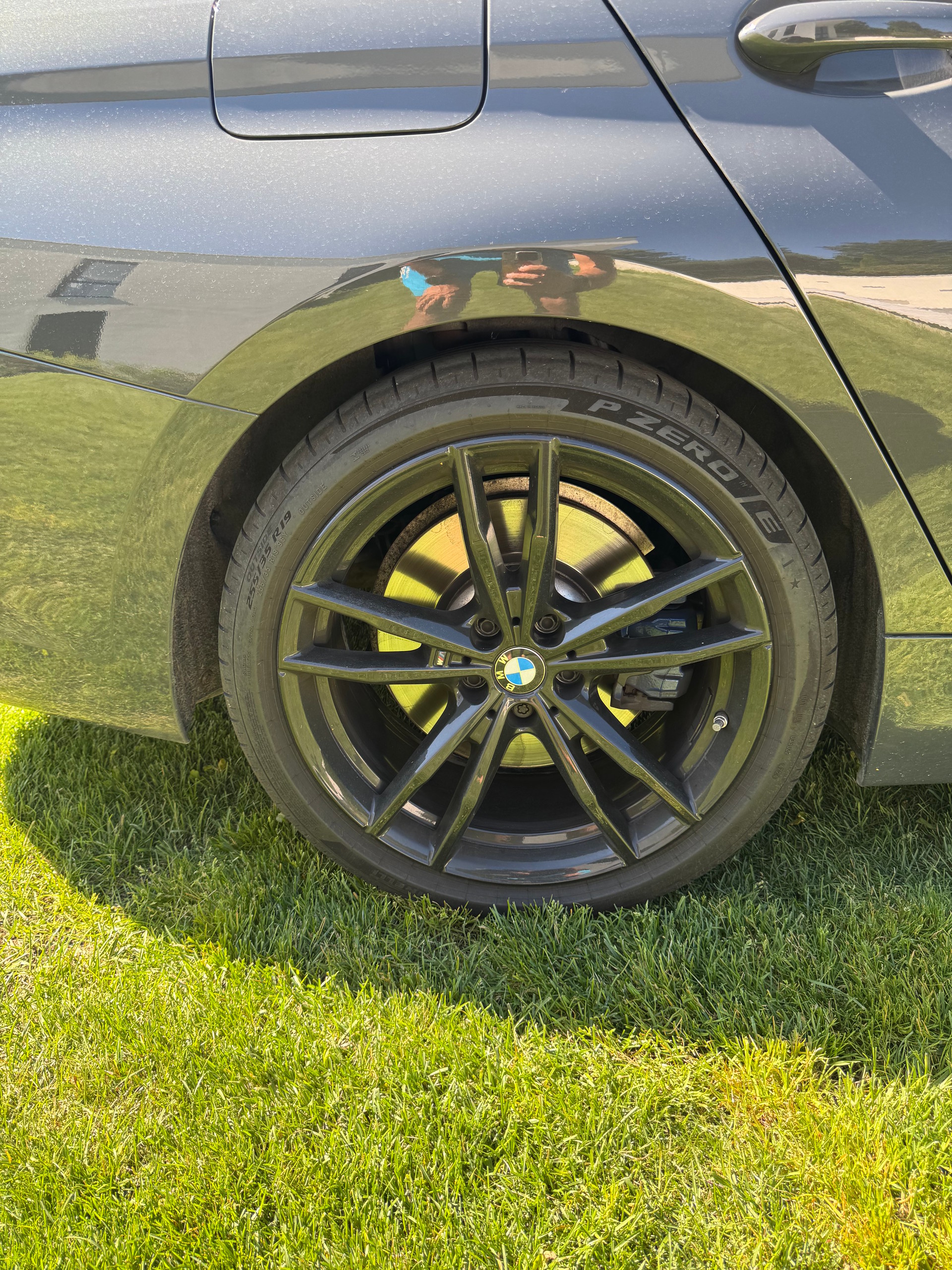 BMW M340i xDrive-image-9