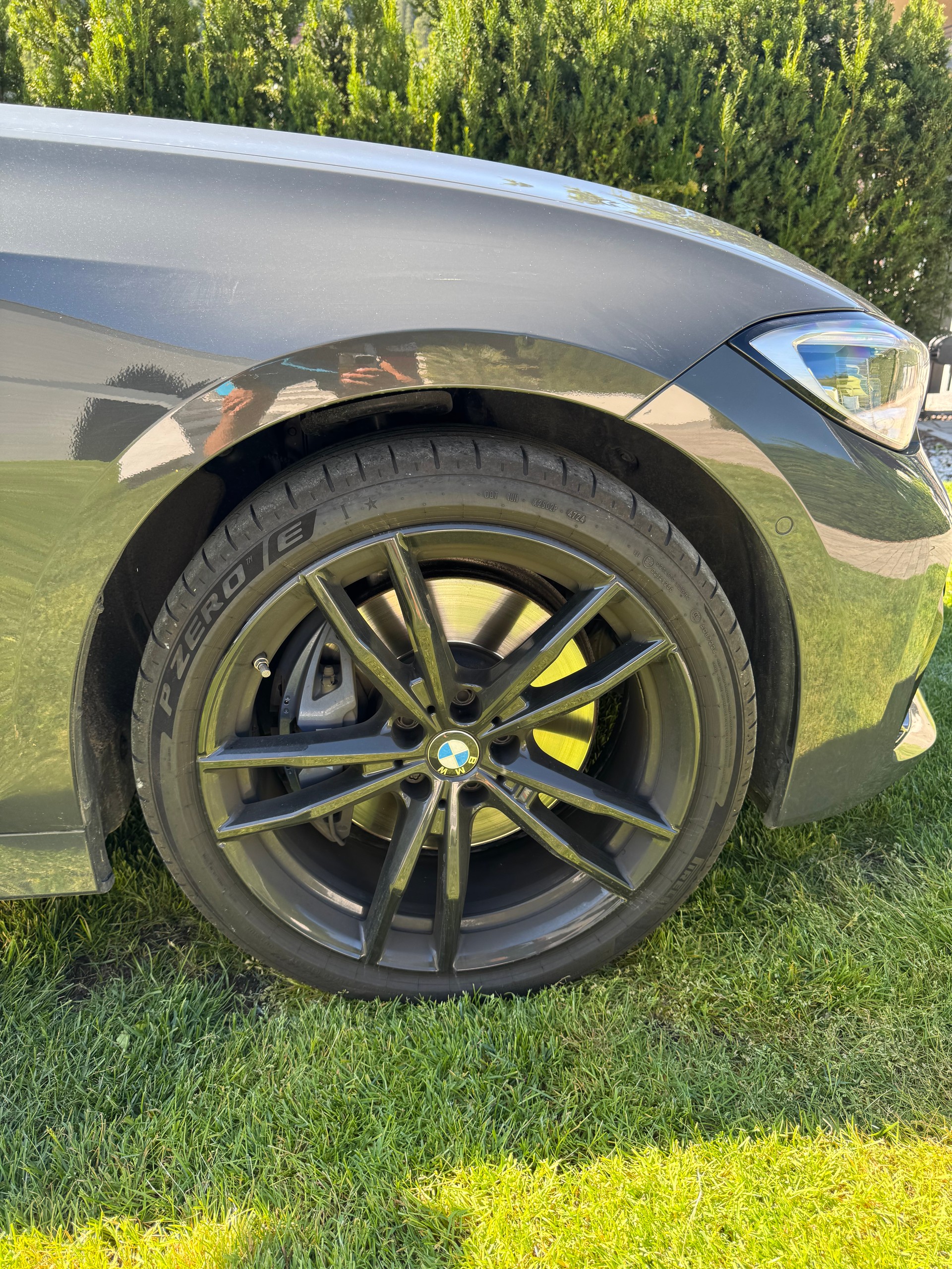 BMW M340i xDrive-image-8