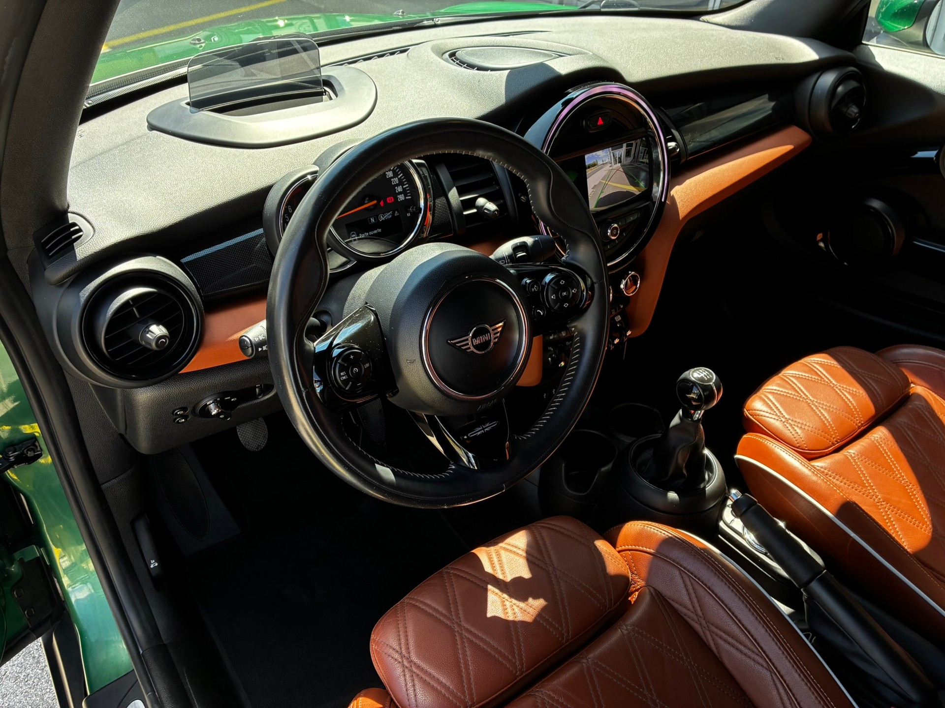 MINI Cooper Cabriolet-image-4