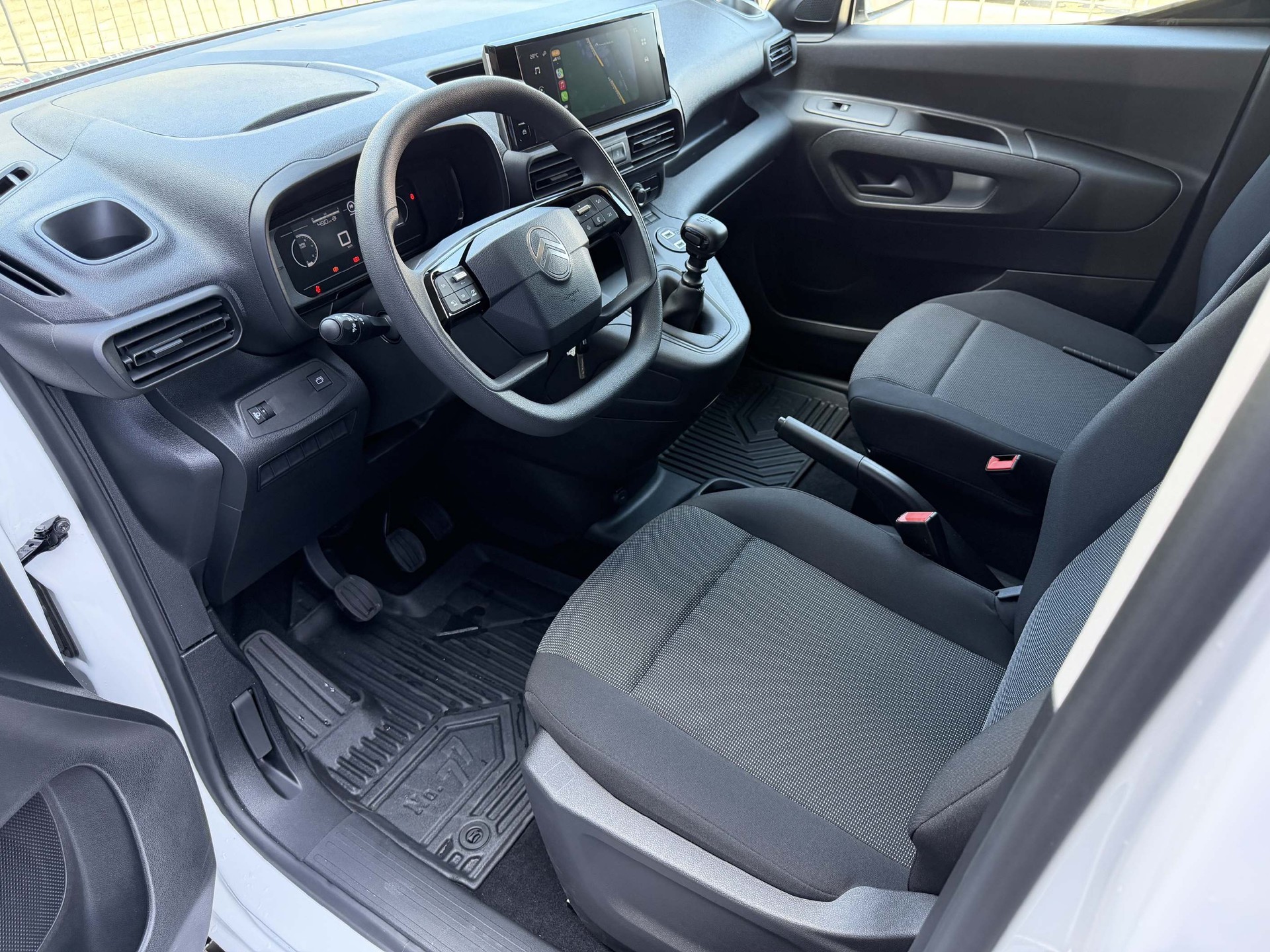 CITROEN Berlingo M 1.5 BlueHDi * 2 Schiebetüren *-image-10