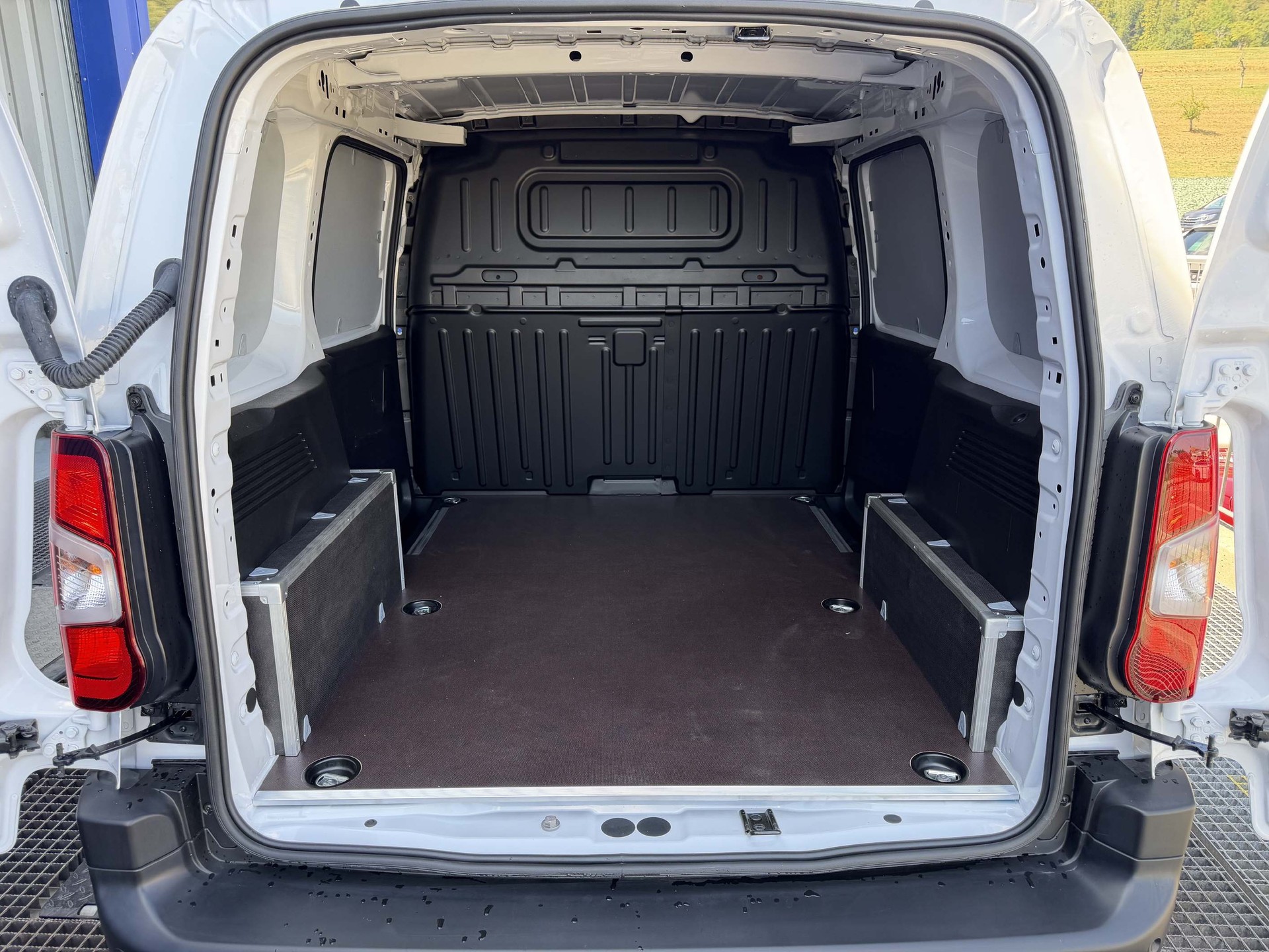 CITROEN Berlingo M 1.5 BlueHDi * 2 Schiebetüren *-image-5