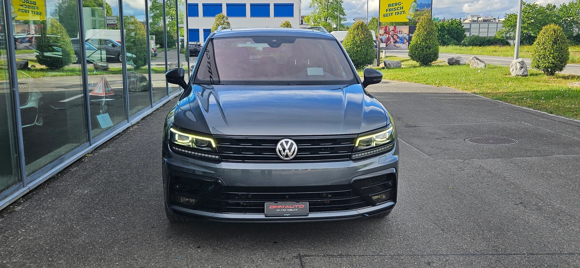VW Tiguan 2.0 TDI SCR Highline 4Motion DSG-image-2