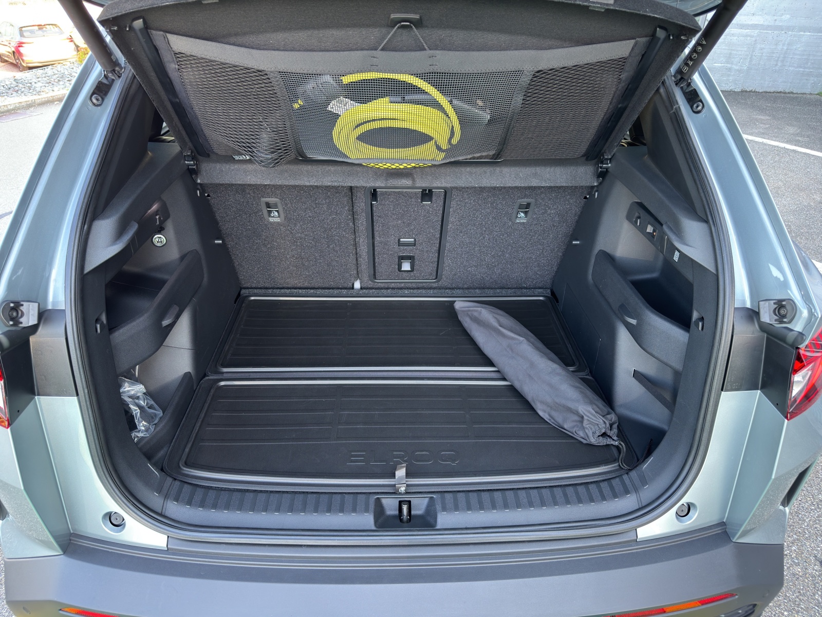 SKODA Elroq RS 4x4-image-15