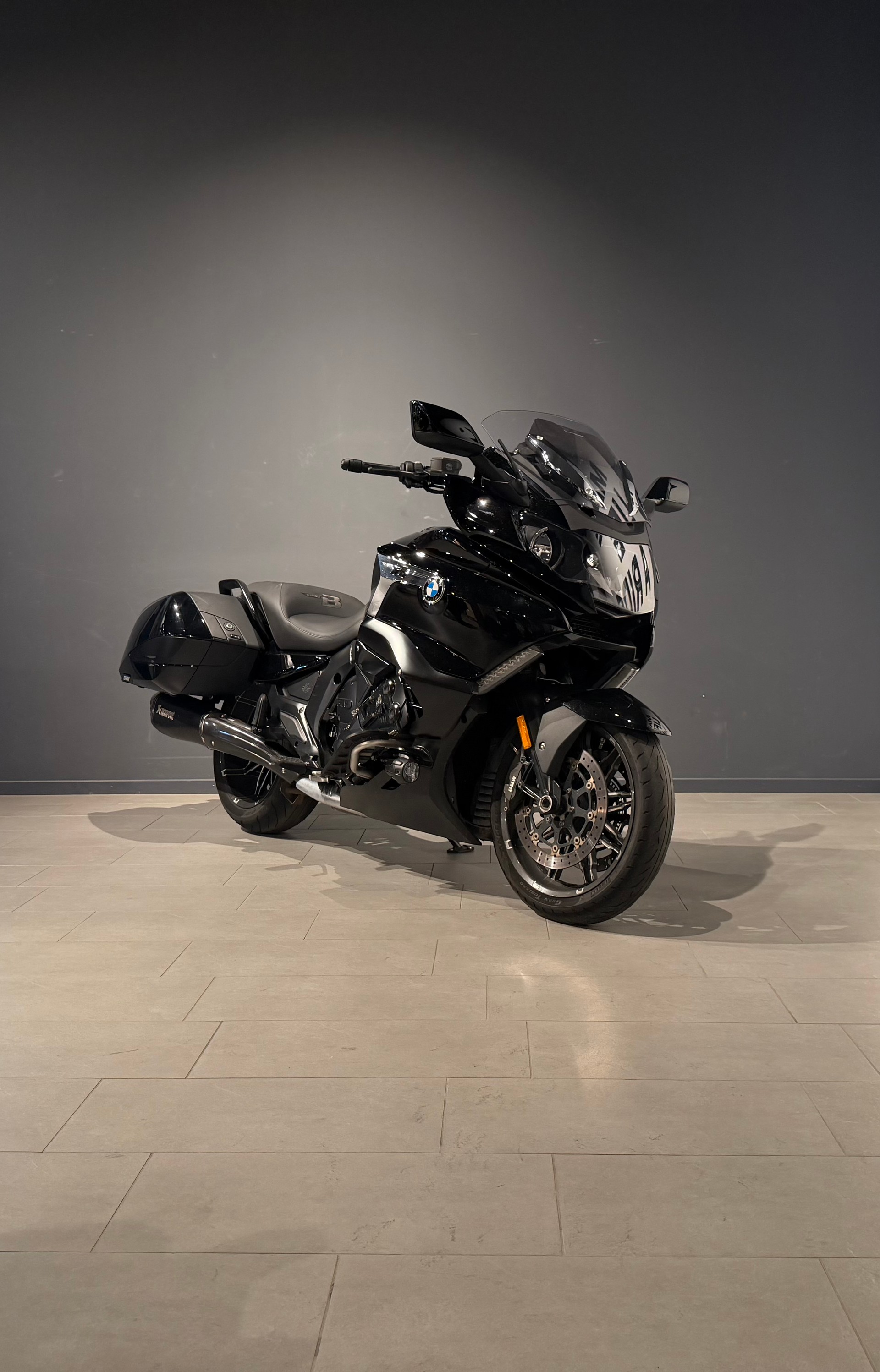 BMW K 1600 B Bagger-showroom-element-1