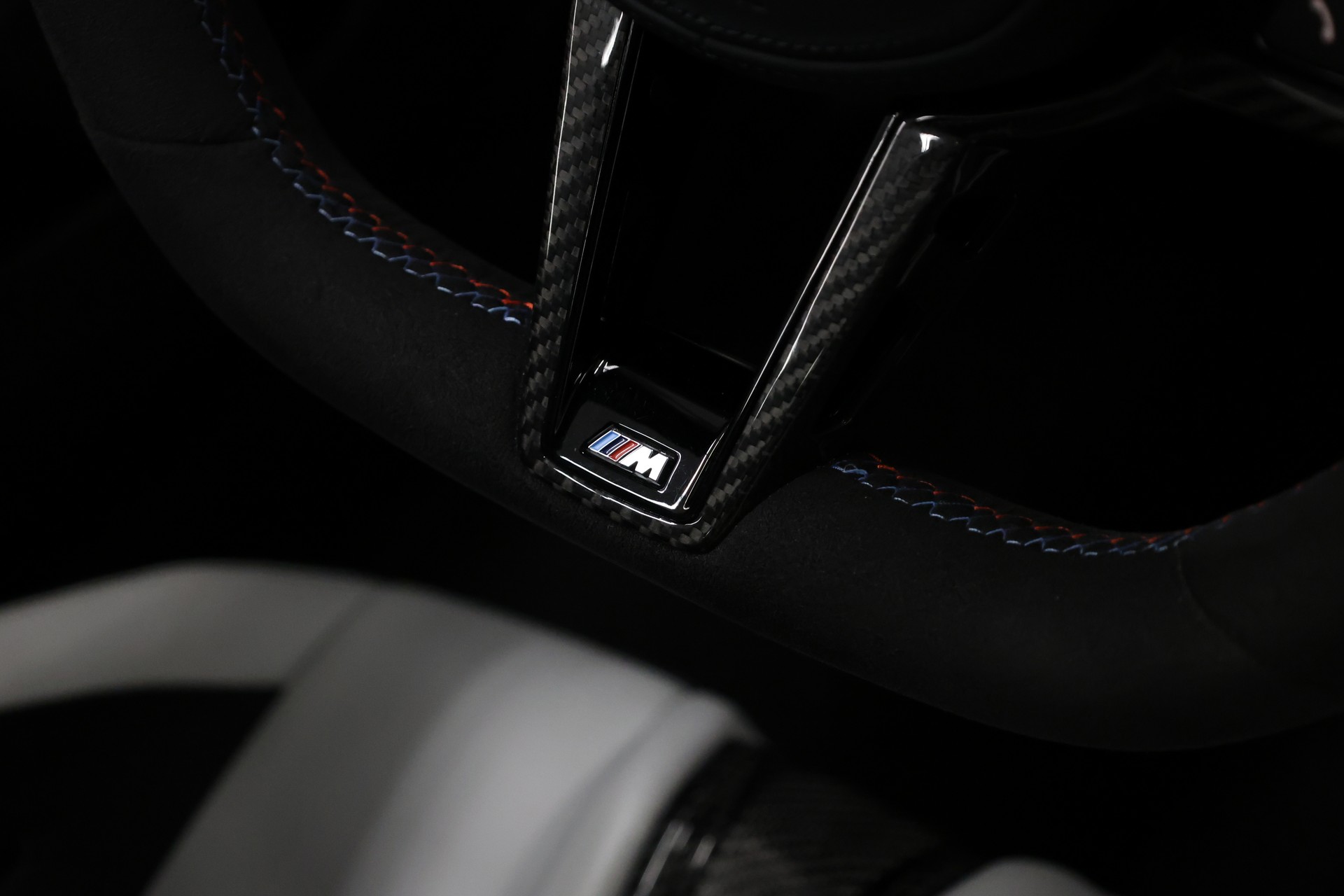 BMW M3 Competition xDrive Touring-image-32