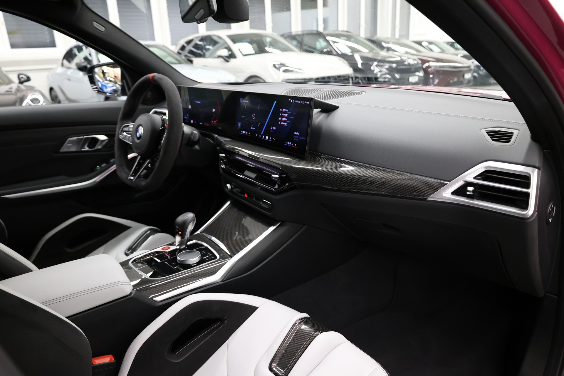 BMW M3 Competition xDrive Touring-image-22