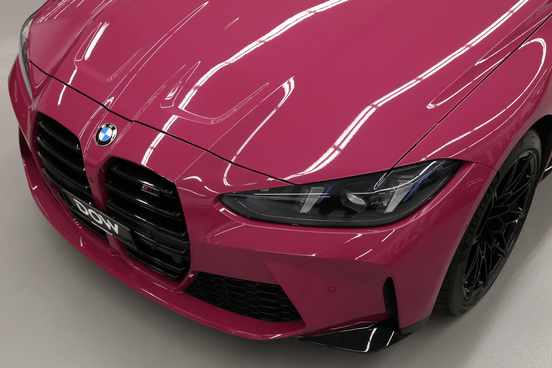 BMW M3 Competition xDrive Touring-image-4
