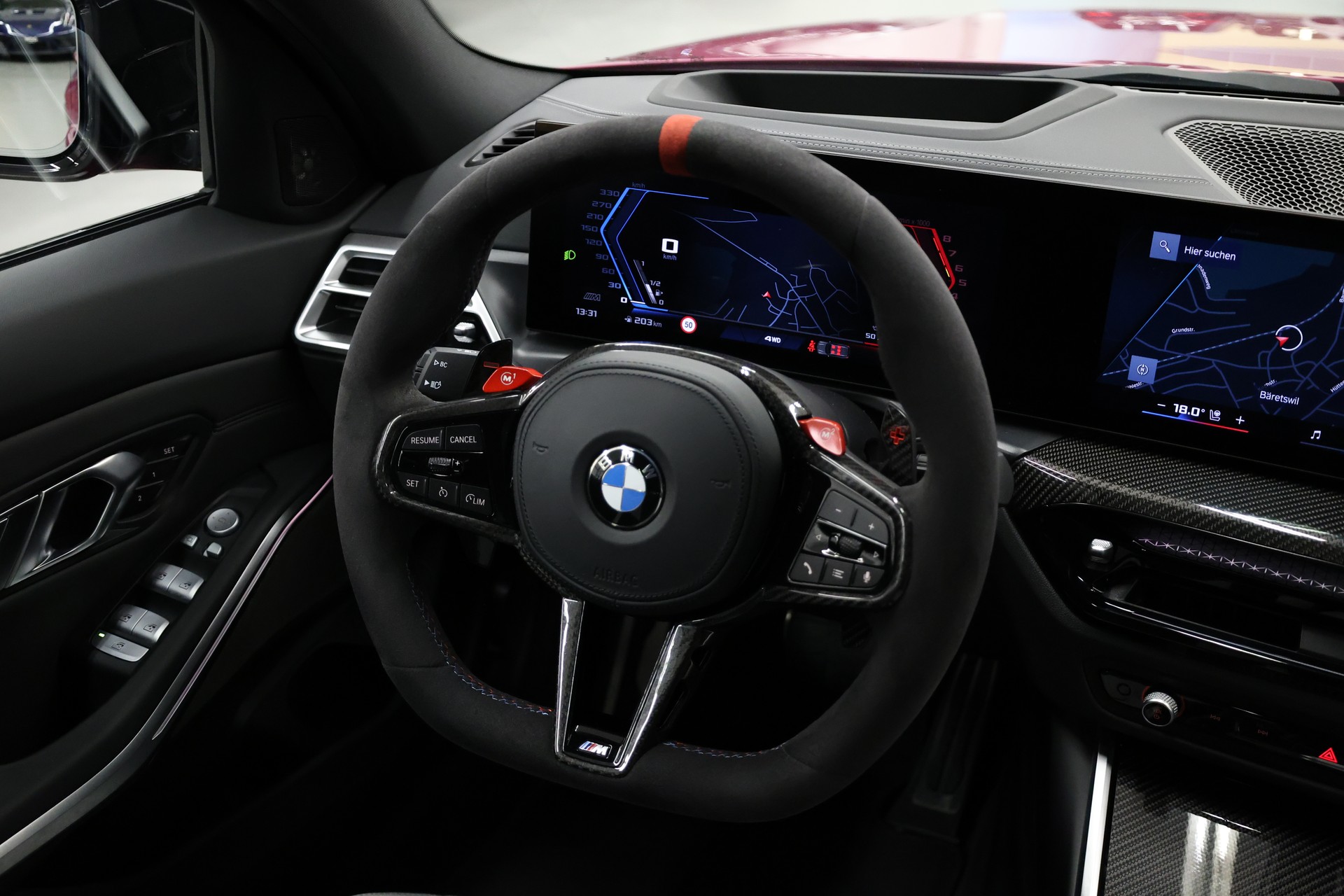 BMW M3 Competition xDrive Touring-image-24