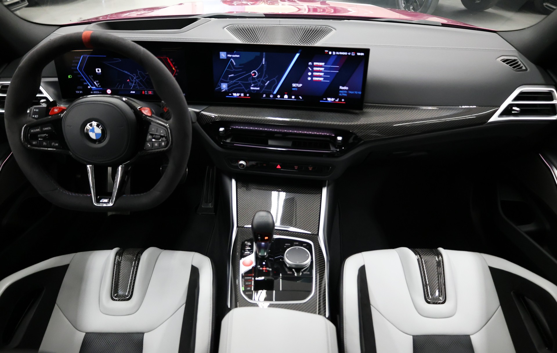 BMW M3 Competition xDrive Touring-image-18