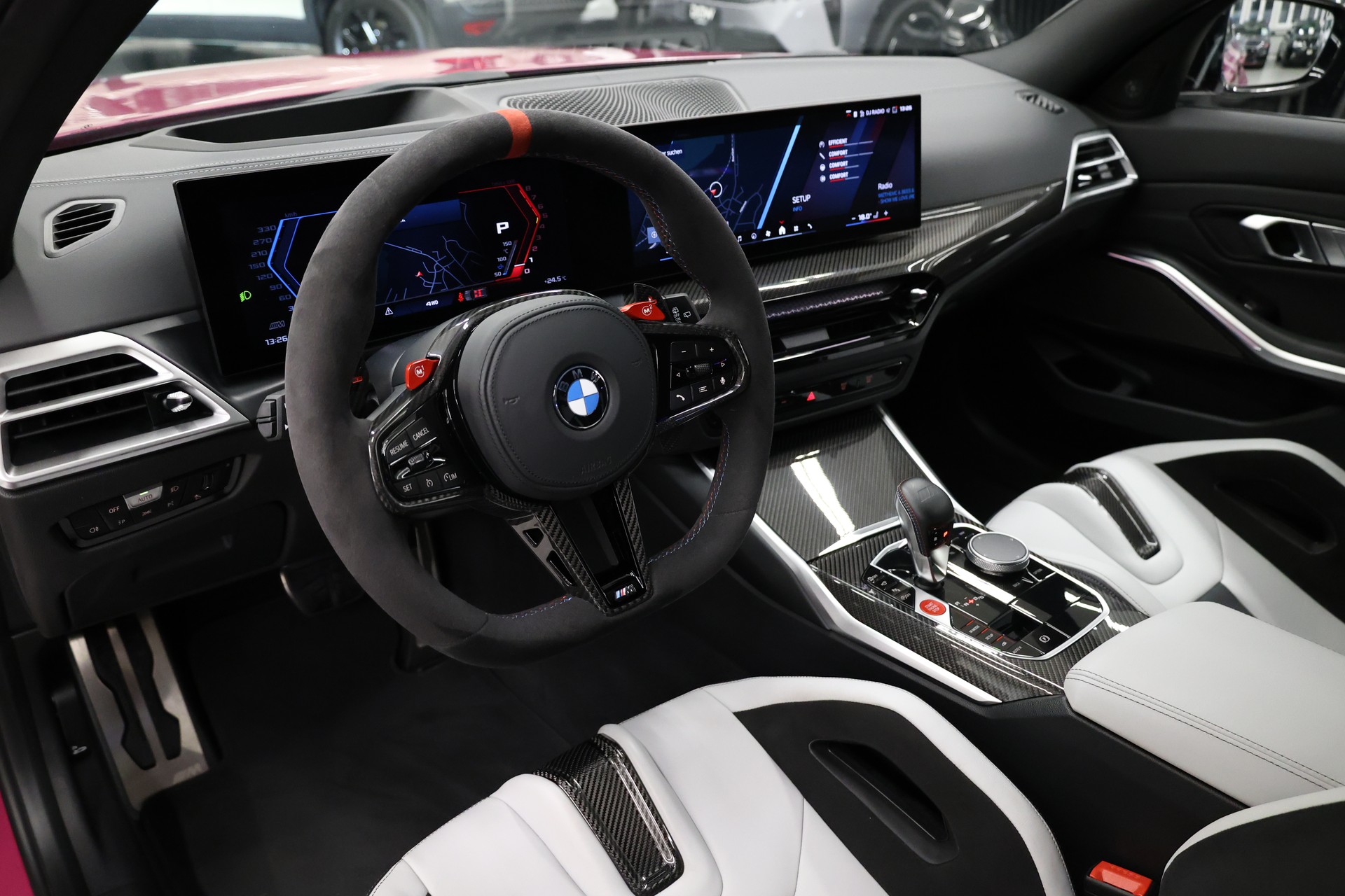 BMW M3 Competition xDrive Touring-image-21