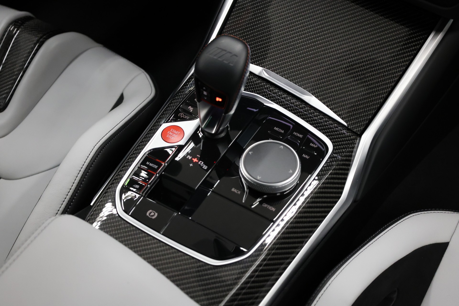 BMW M3 Competition xDrive Touring-image-27