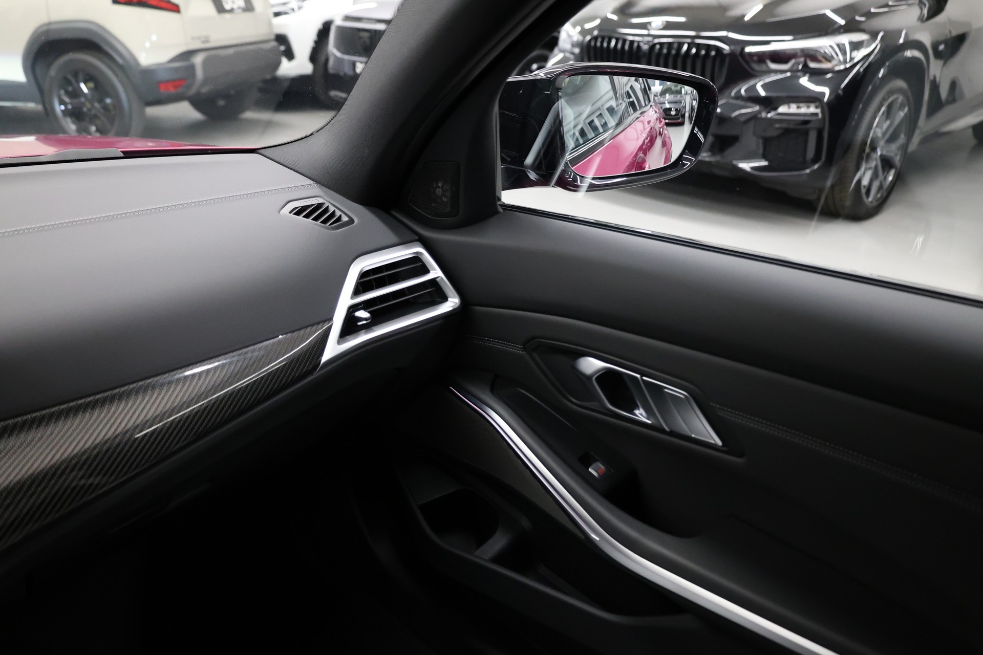 BMW M3 Competition xDrive Touring-image-28