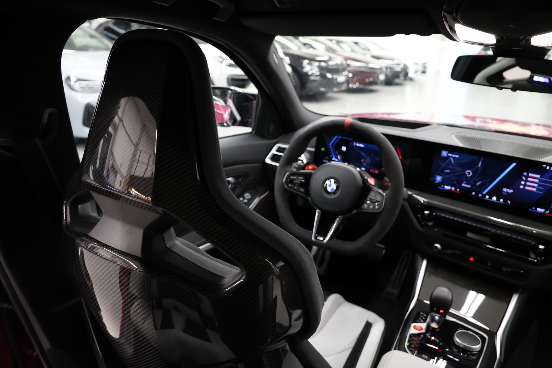 BMW M3 Competition xDrive Touring-image-25
