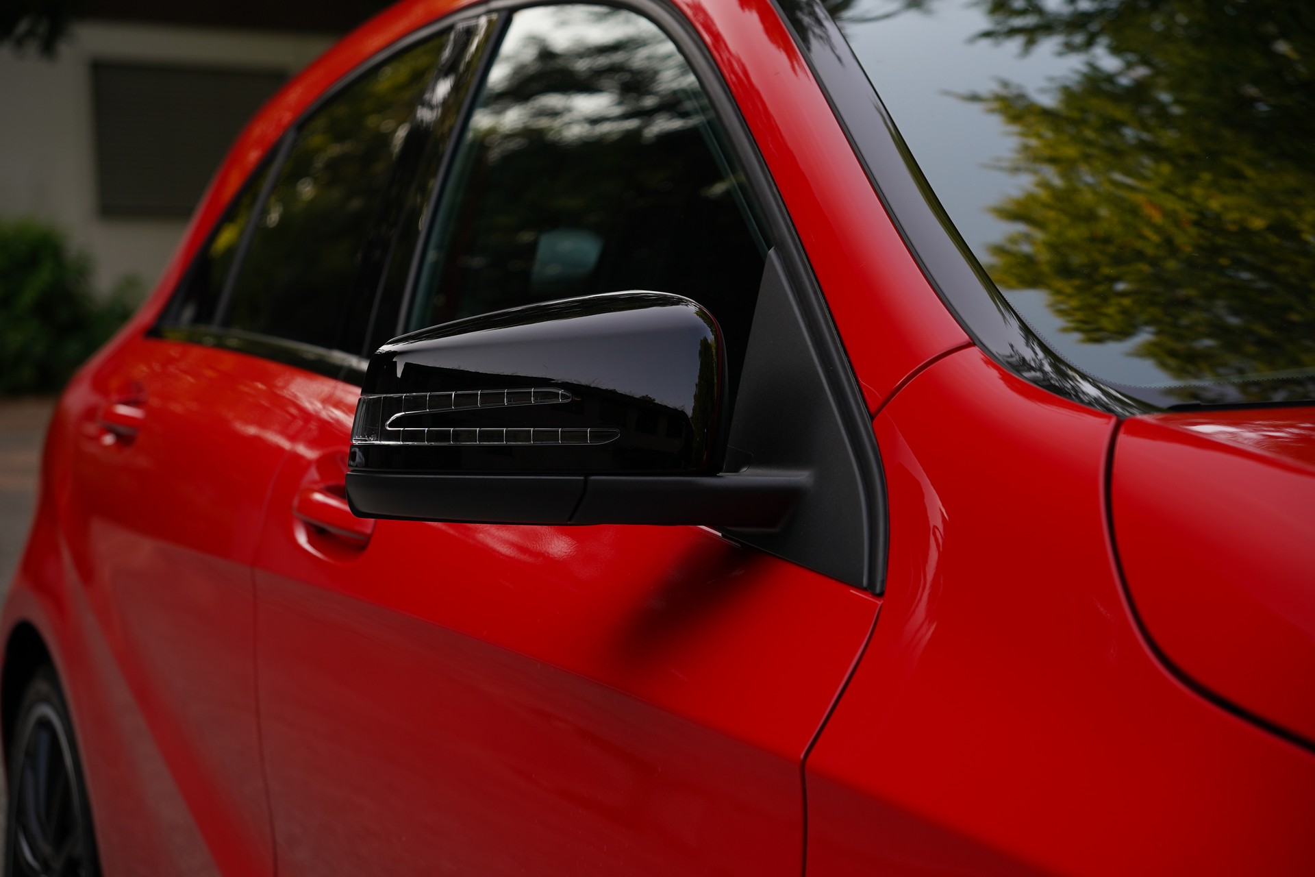 MERCEDES-BENZ A 200 Urban 7G-DCT-image-11