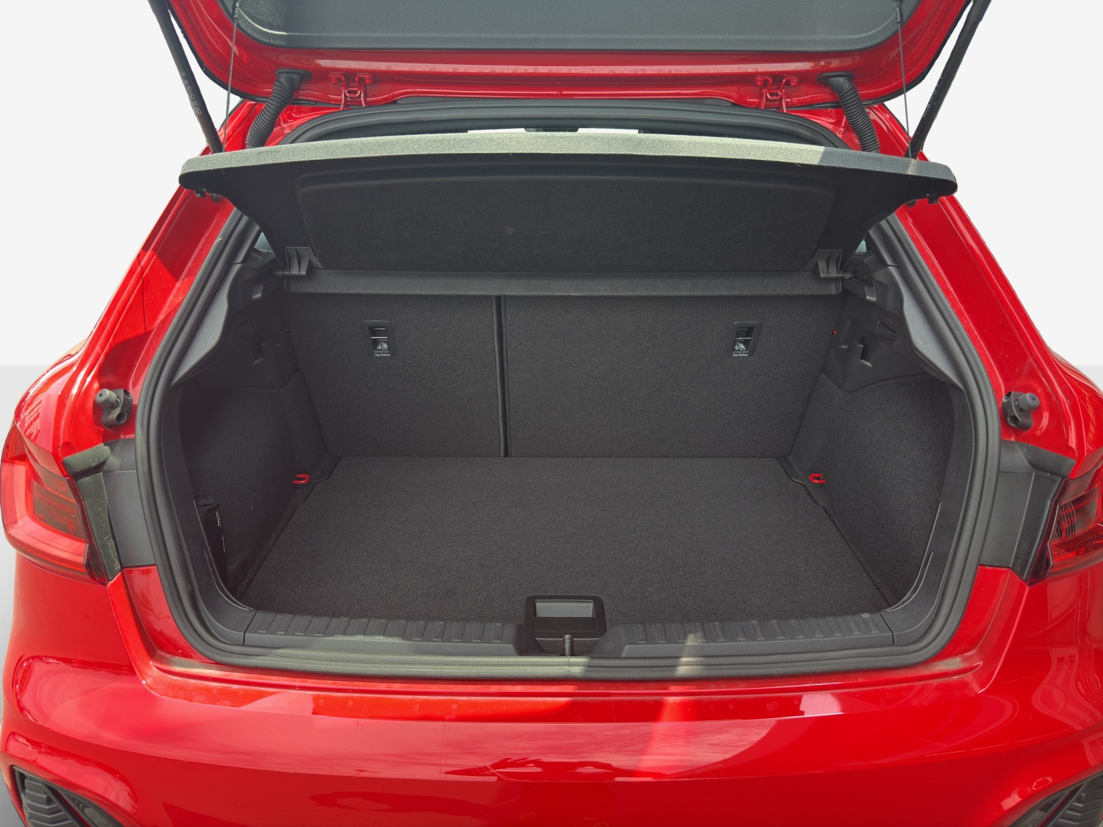AUDI A1 allstreet 30 TFSI Attraction S-tronic-image-12