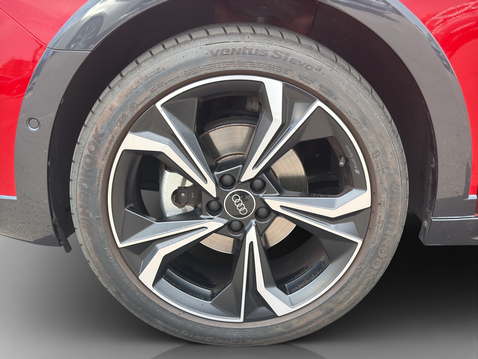 AUDI A1 allstreet 30 TFSI Attraction S-tronic-image-13