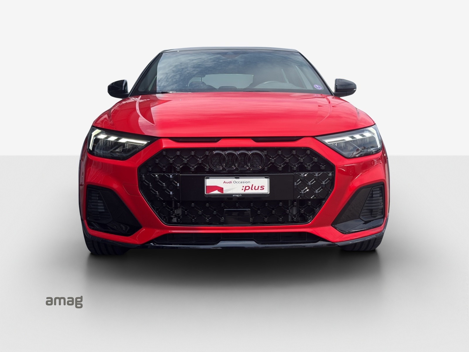 AUDI A1 allstreet 30 TFSI Attraction S-tronic-image-6