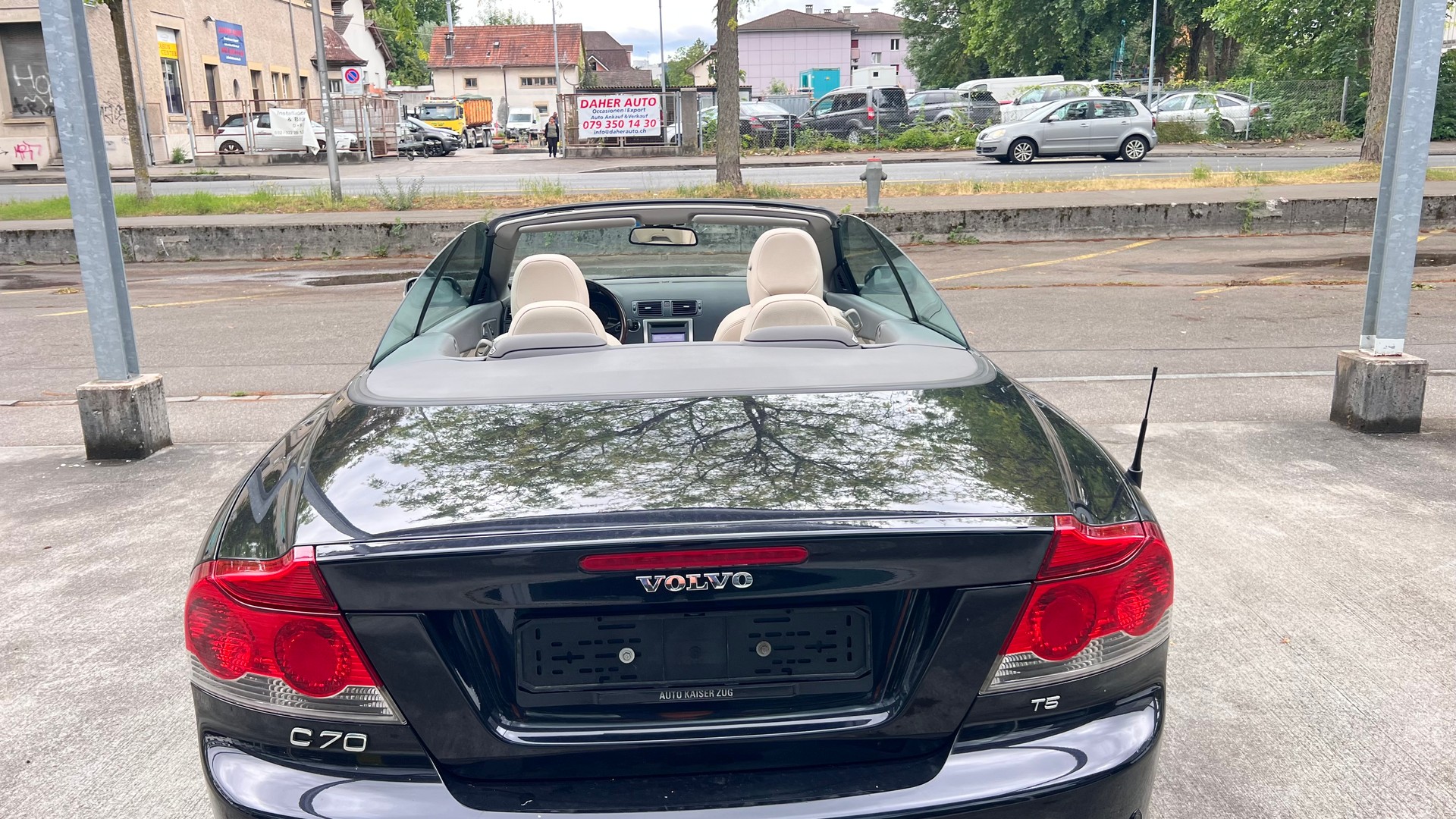 VOLVO C70 T5 Summum-image-7