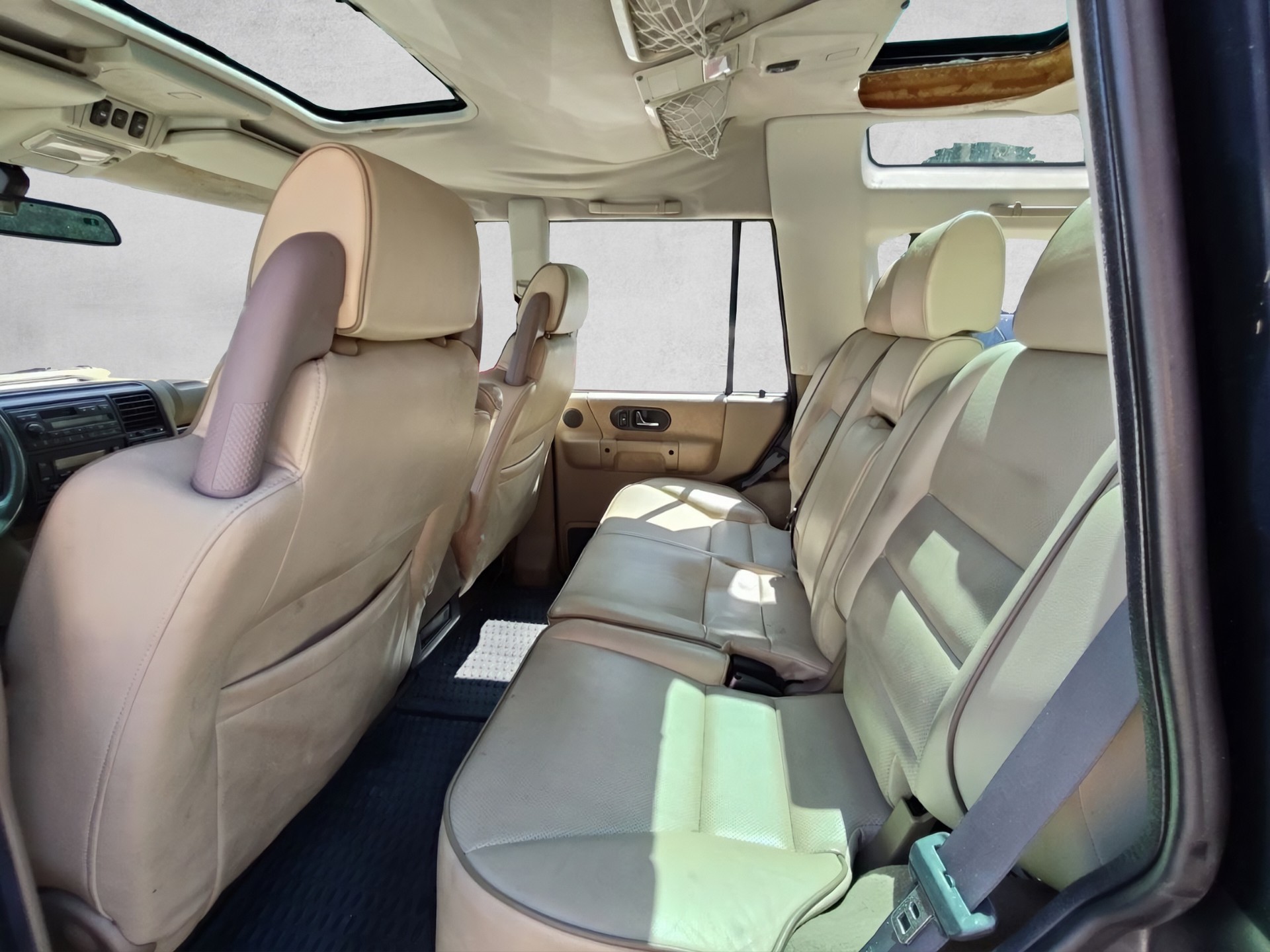 LAND ROVER Discovery 4.0 ES-image-8