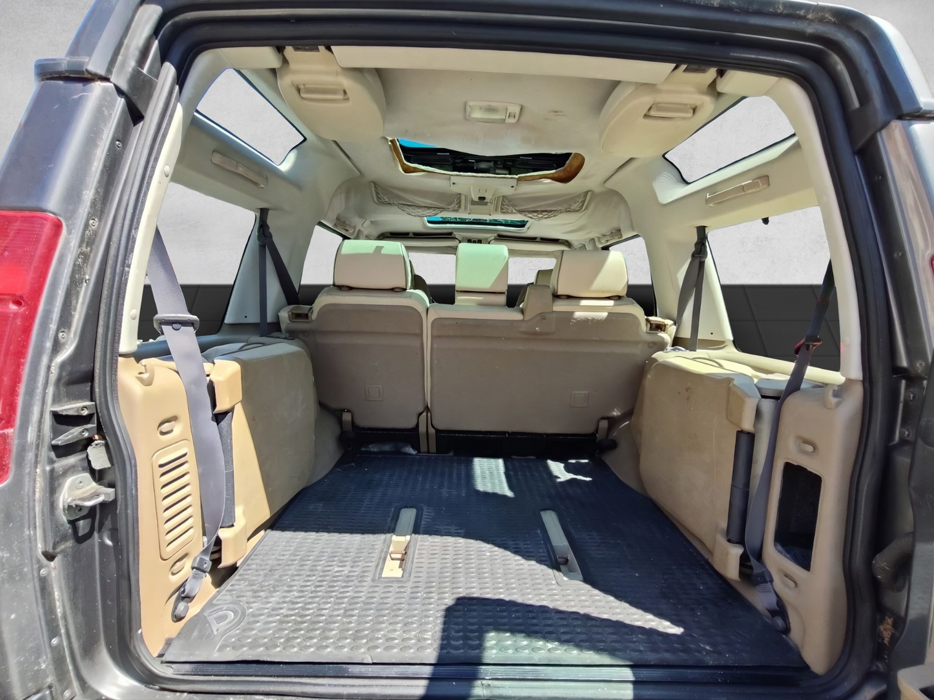 LAND ROVER Discovery 4.0 ES-image-11