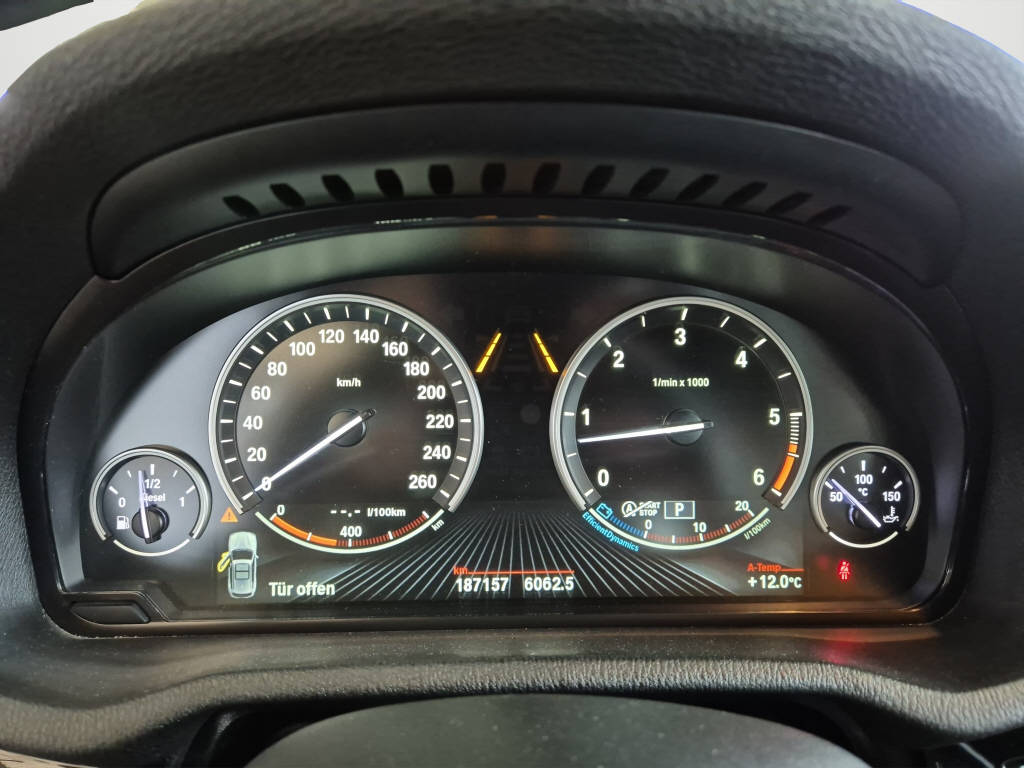 BMW X3 F25 35d xDrive SAG-image-7