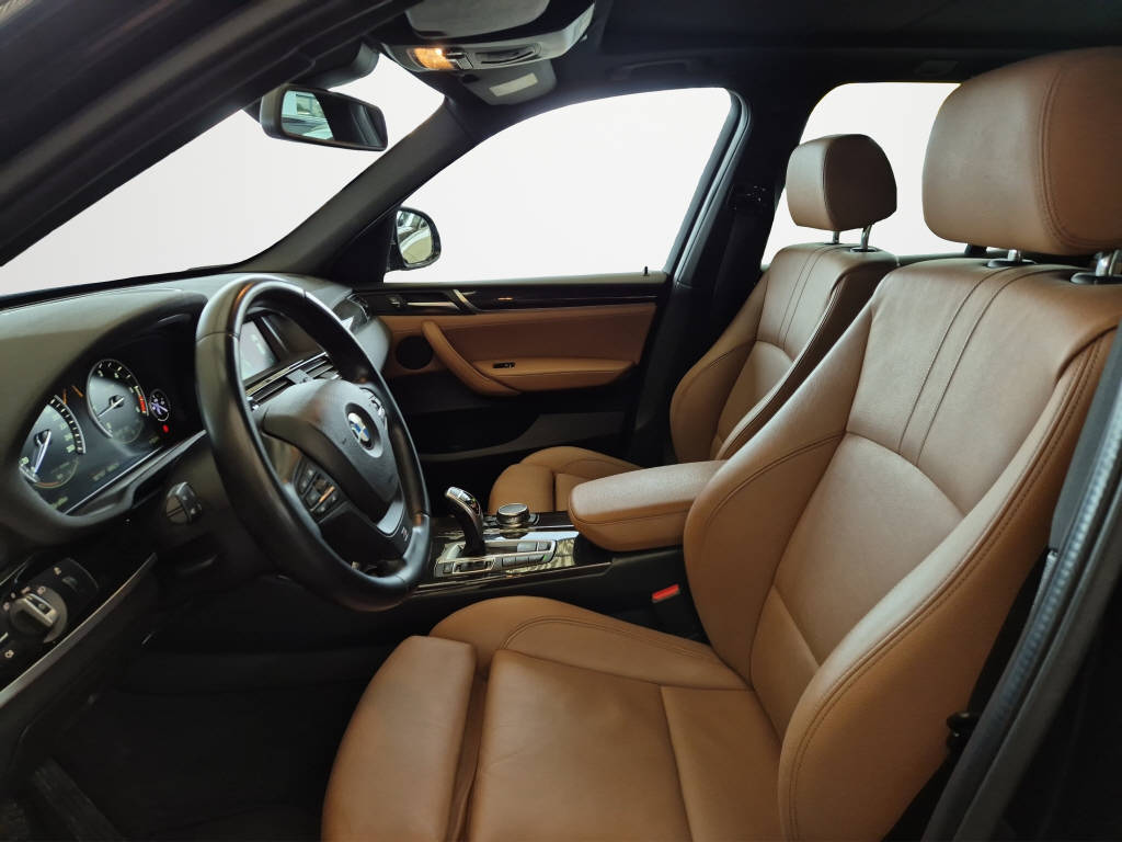BMW X3 F25 35d xDrive SAG-image-5