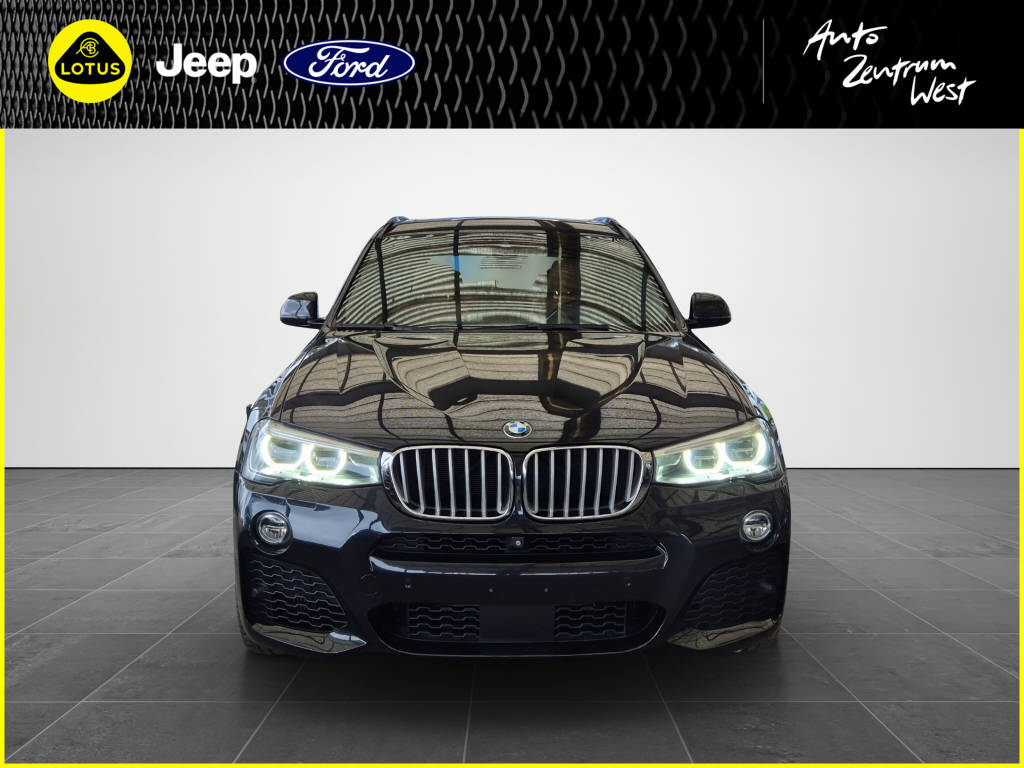 BMW X3 F25 35d xDrive SAG-image-3