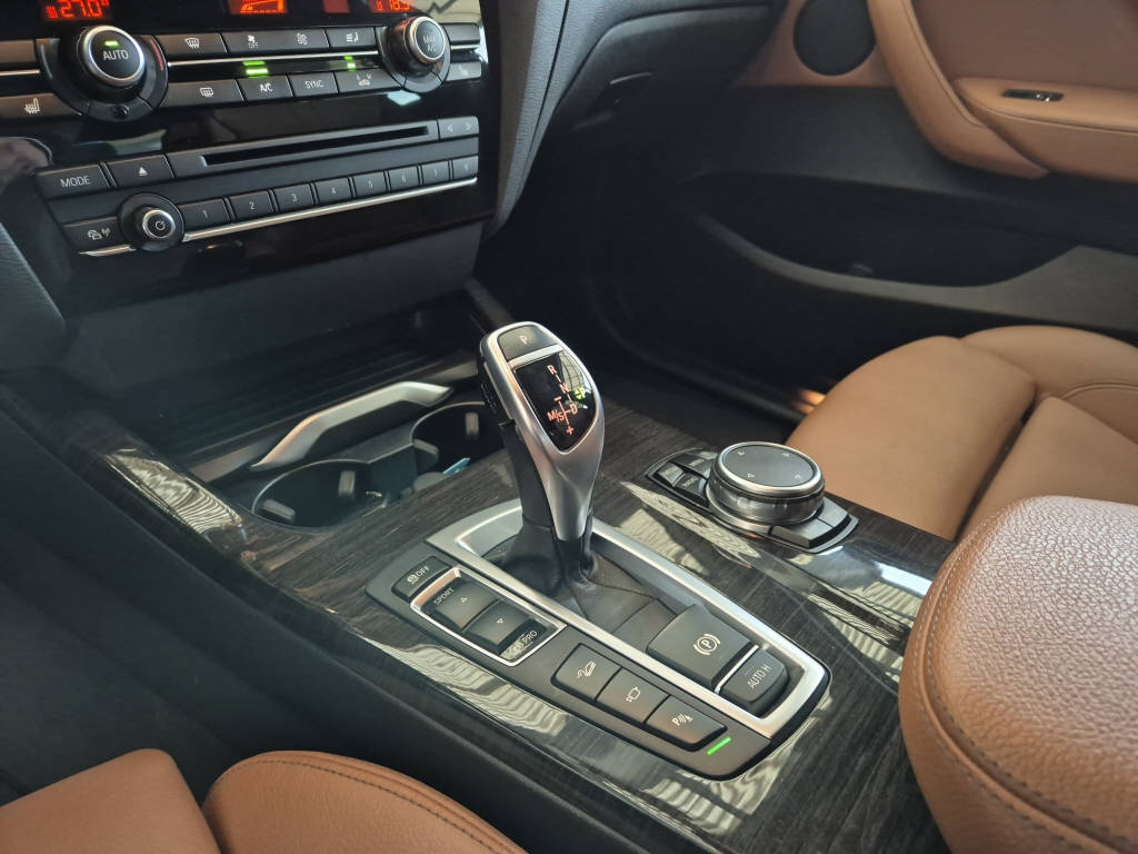 BMW X3 F25 35d xDrive SAG-image-9