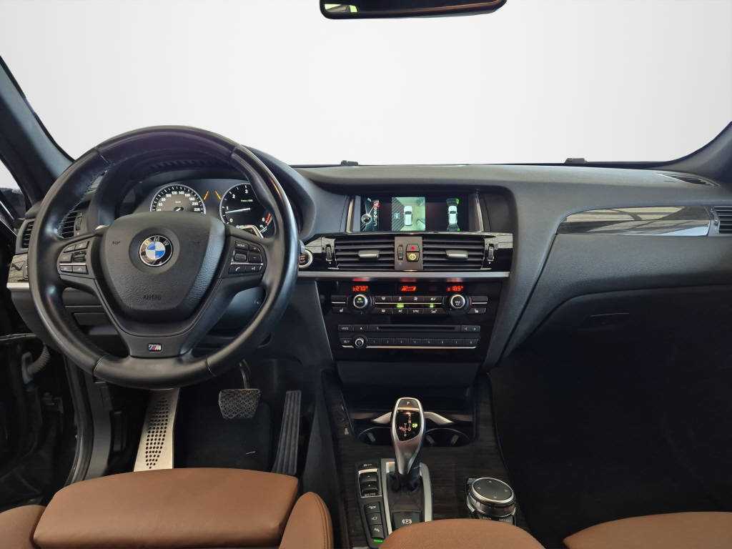 BMW X3 F25 35d xDrive SAG-image-10