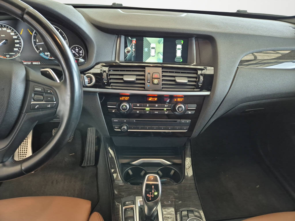 BMW X3 F25 35d xDrive SAG-image-8