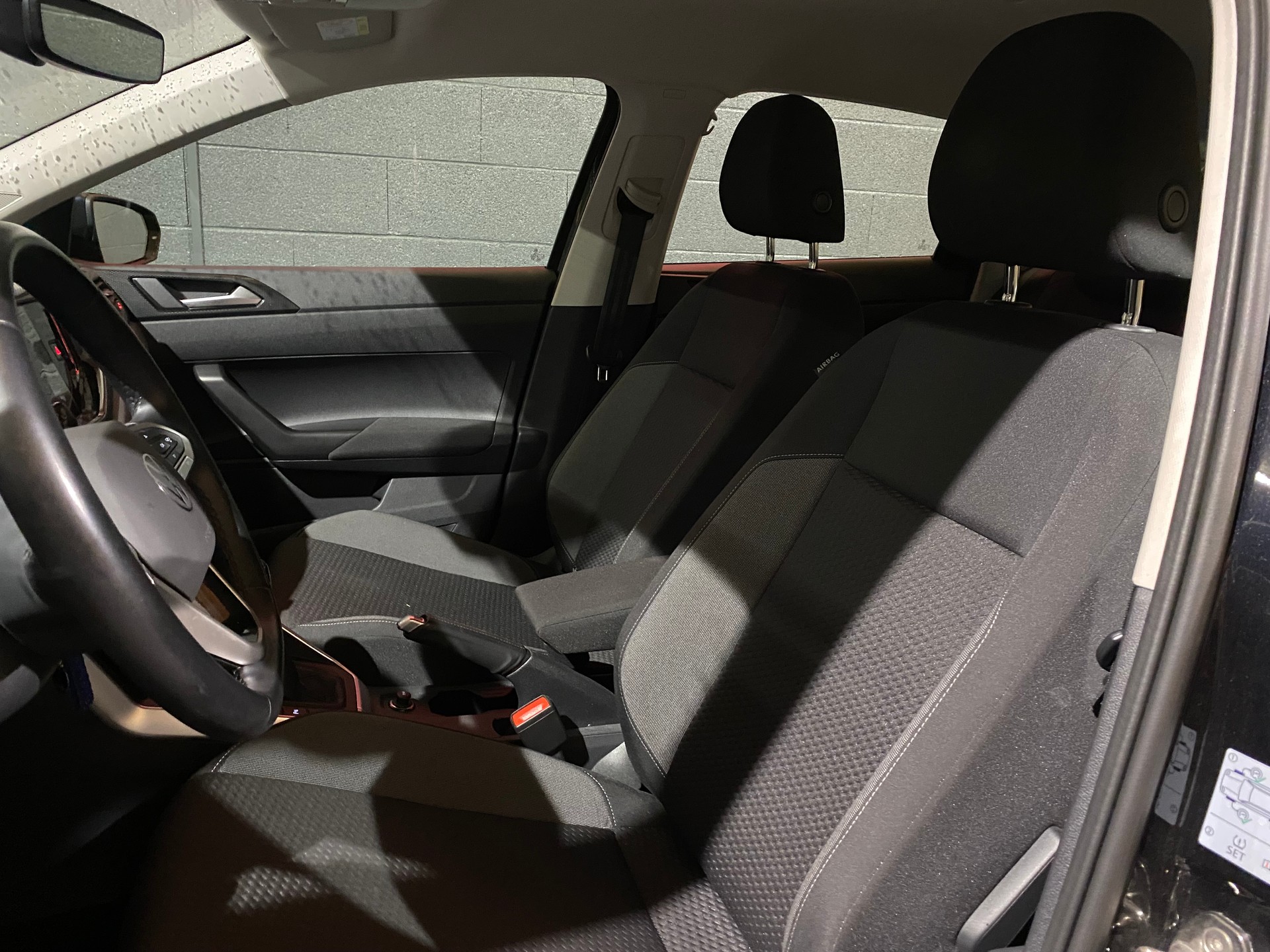 VW Polo 1.0 TSI Life-image-13