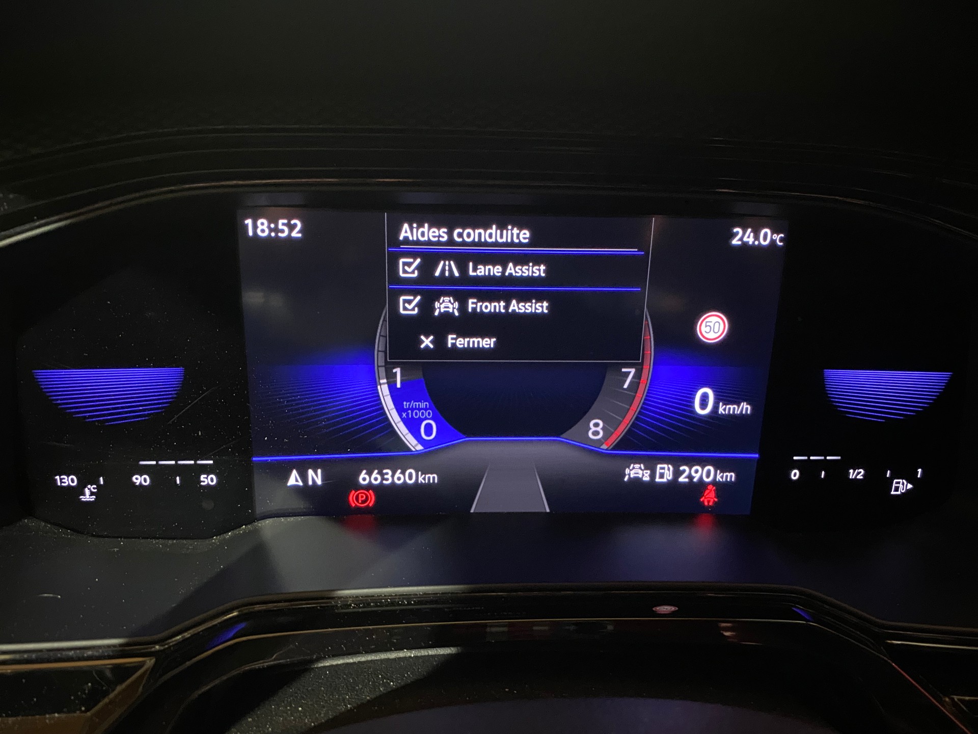 VW Polo 1.0 TSI Life-image-19