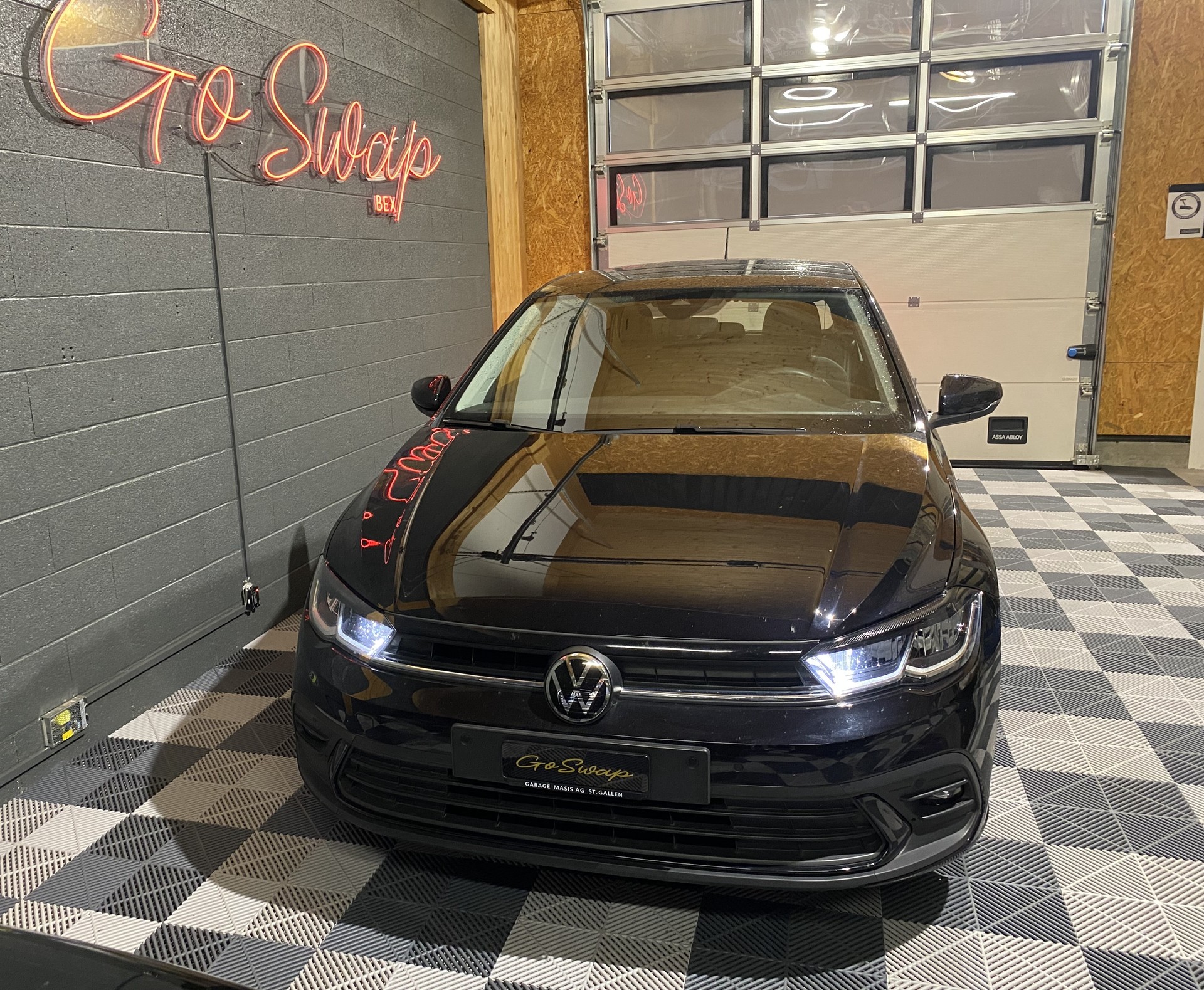 VW Polo 1.0 TSI Life-image-6
