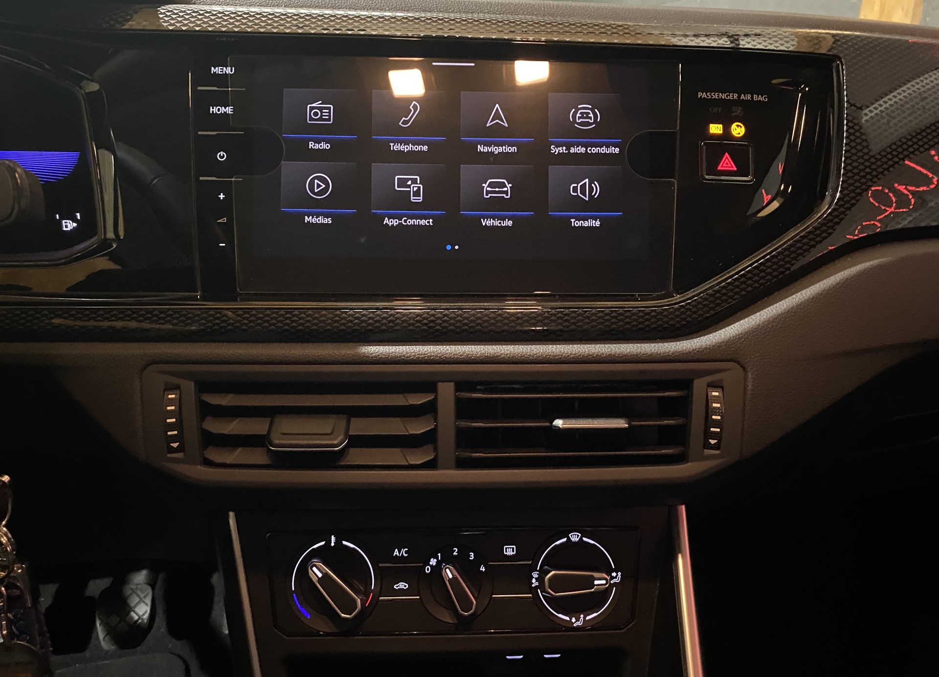 VW Polo 1.0 TSI Life-image-20