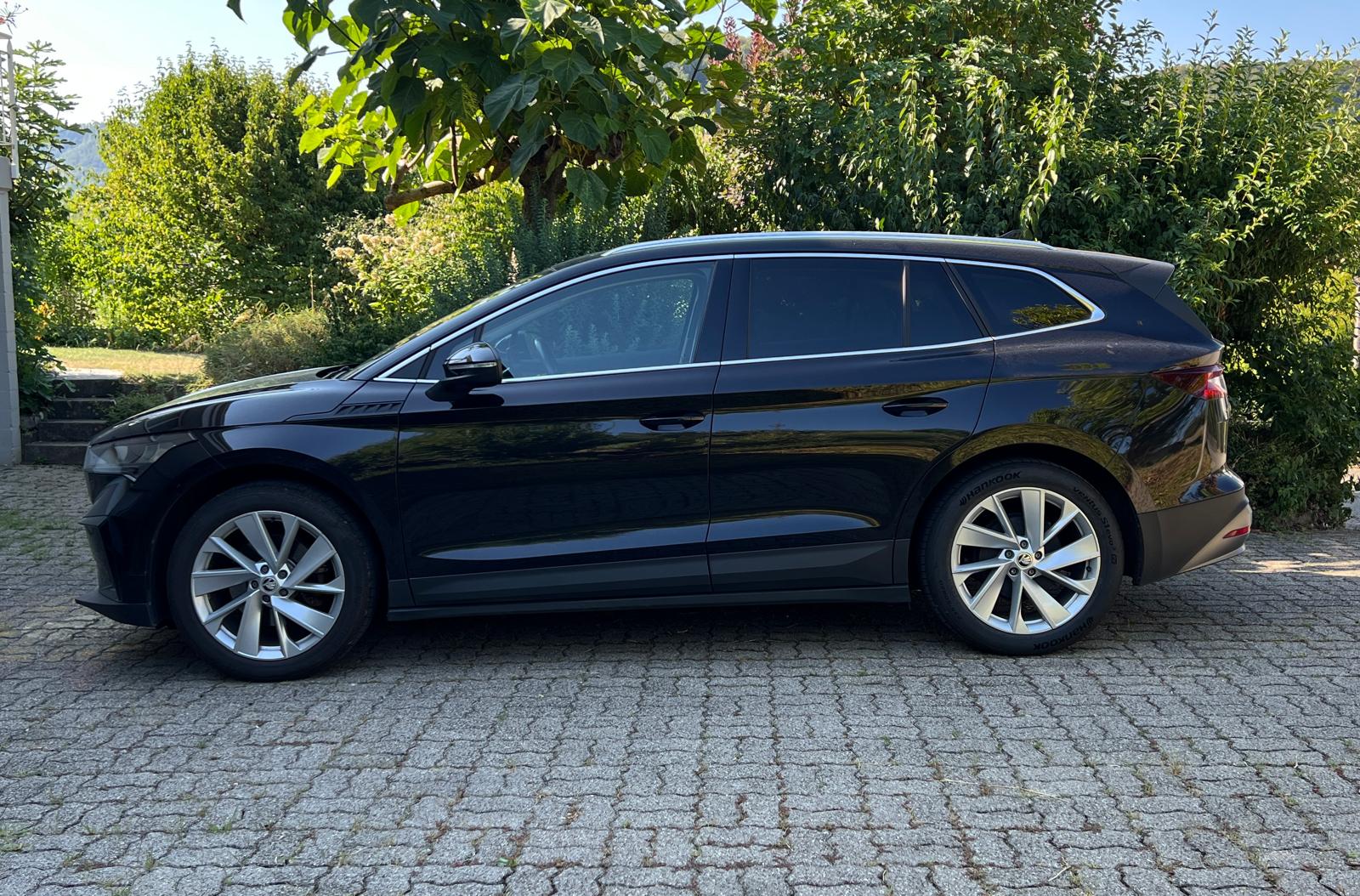 SKODA ENYAQ iV60-image-1