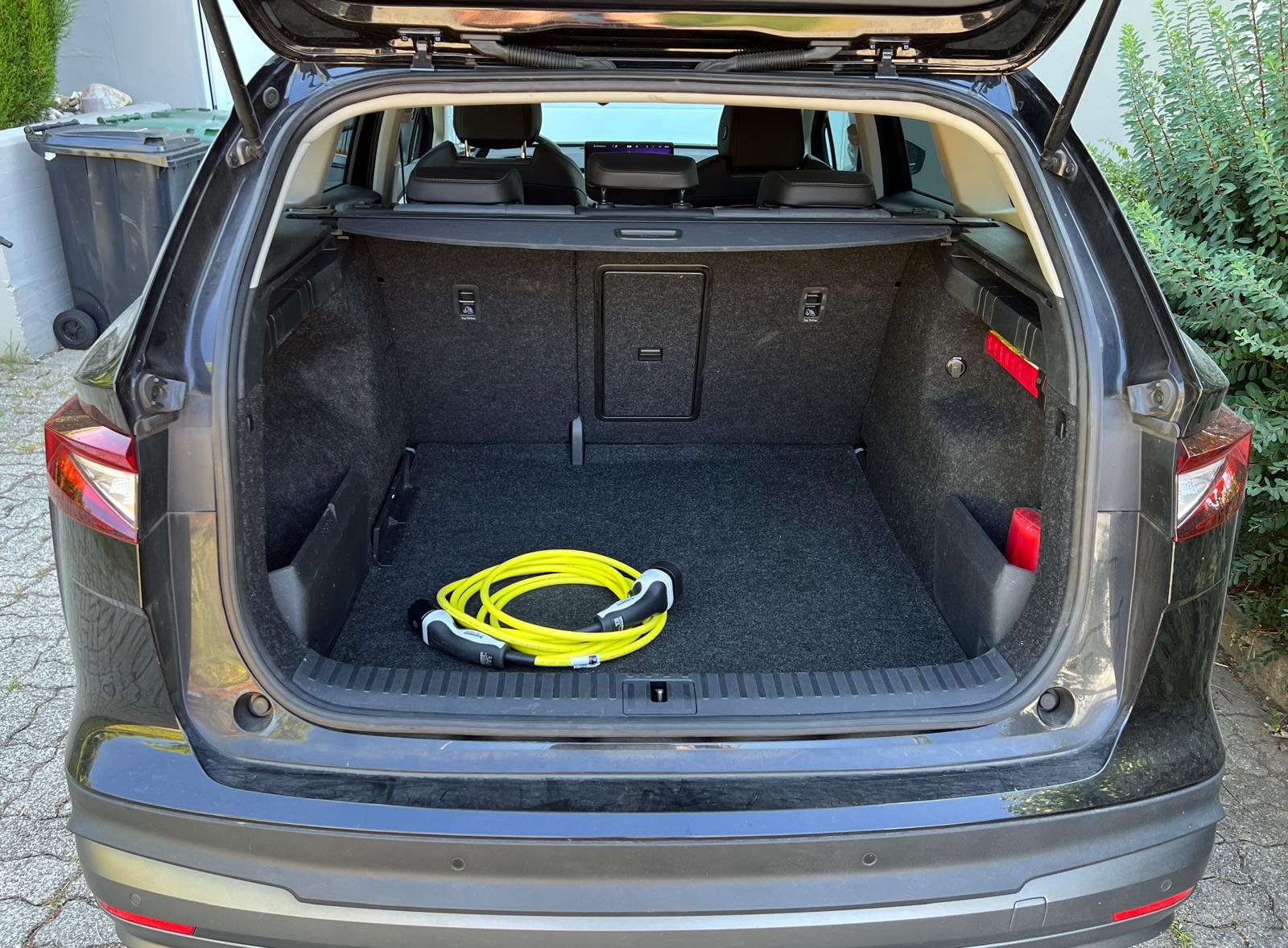 SKODA ENYAQ iV60-image-5