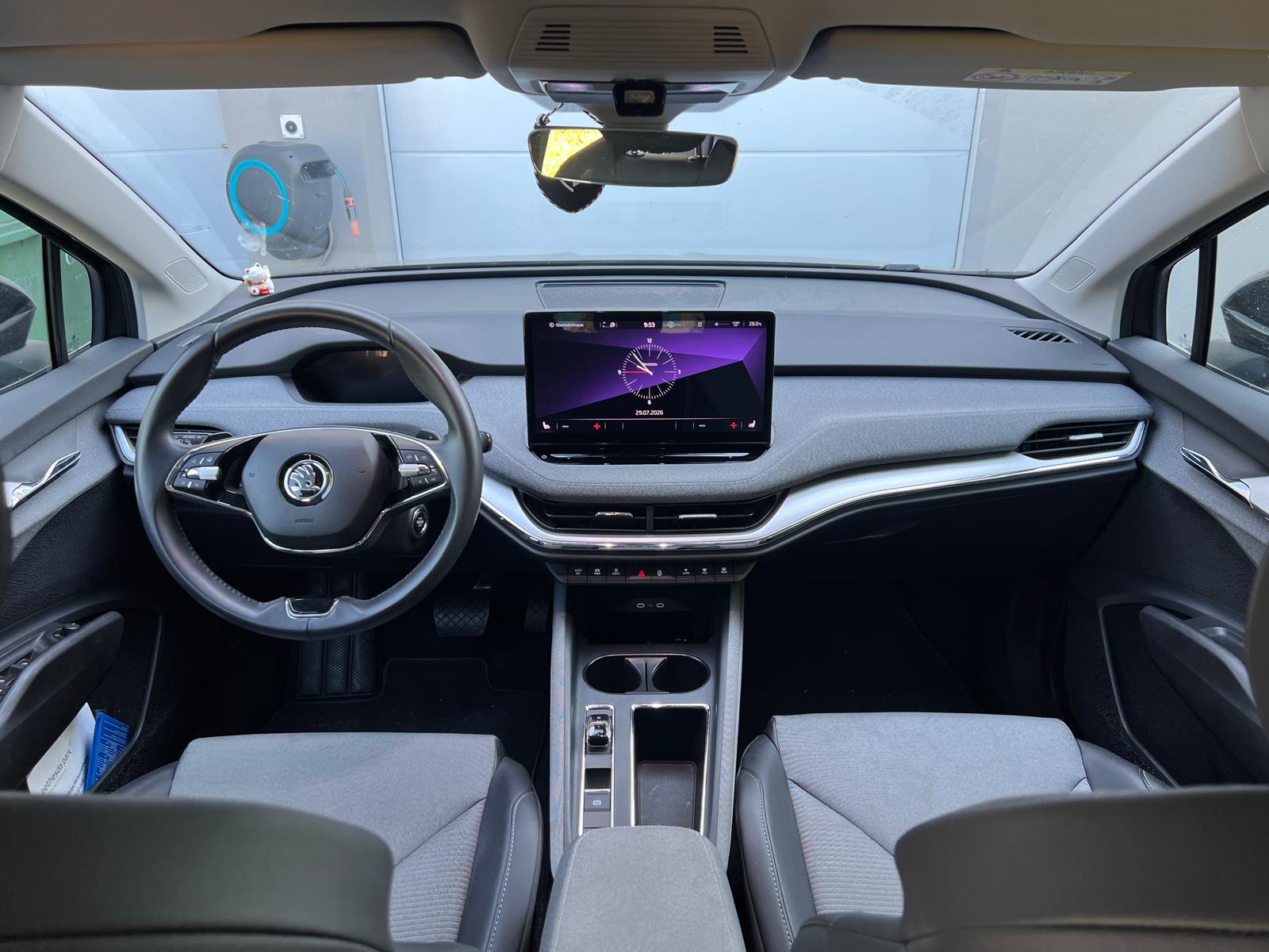 SKODA ENYAQ iV60-image-4