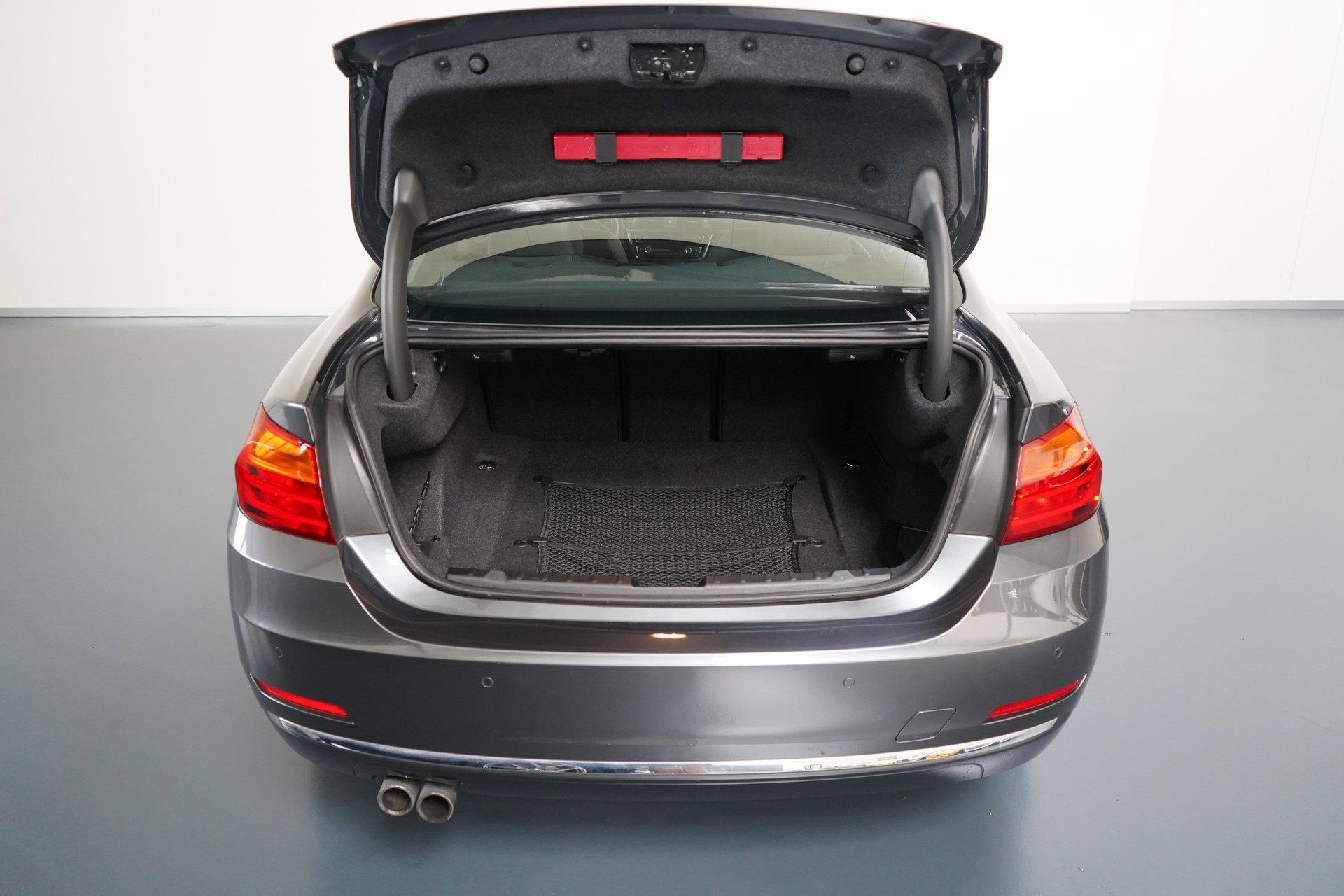 BMW 428i Coupé xDrive Luxury Line Steptronic-image-4