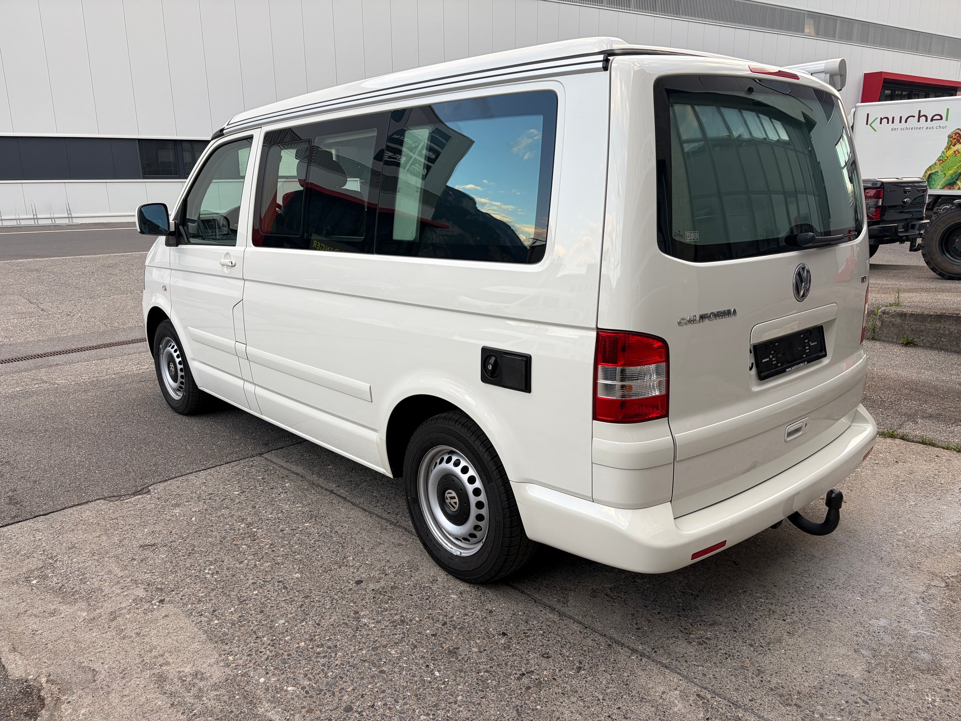 VW California Comfort-image-2