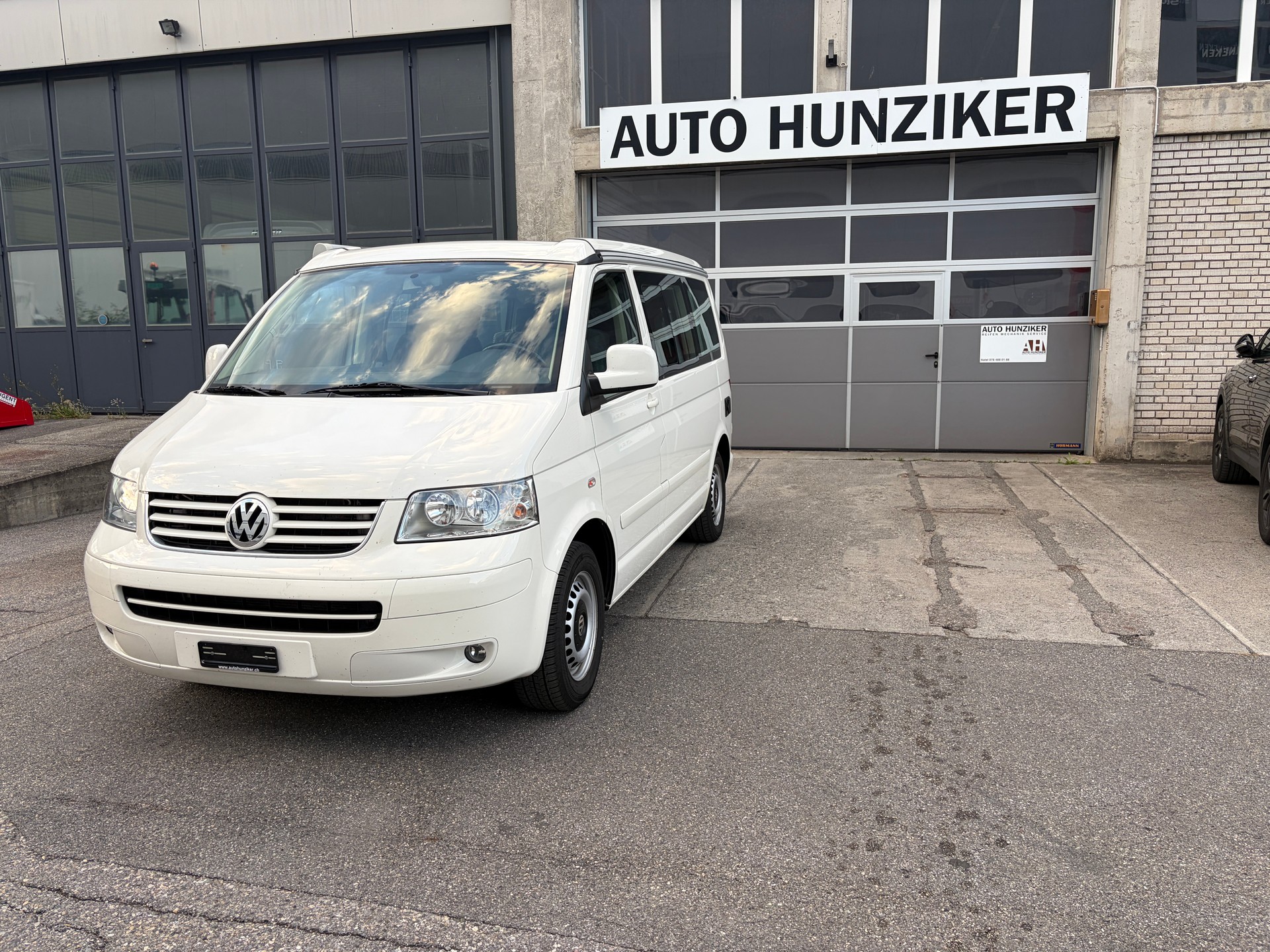 VW California Comfort-image-0