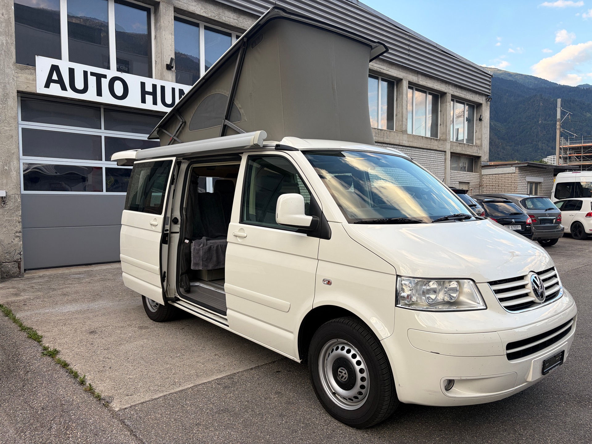 VW California Comfort-image-4