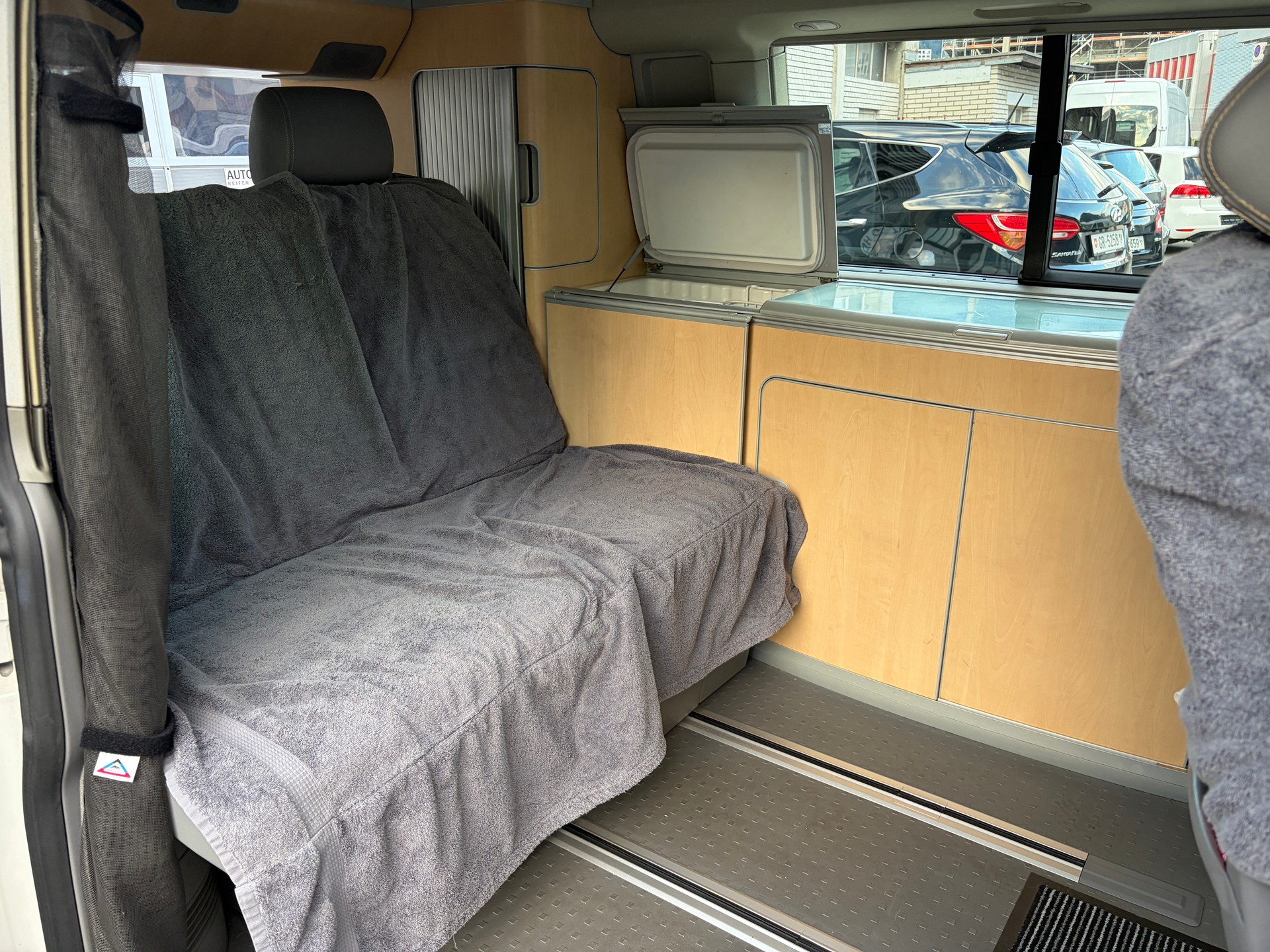 VW California Comfort-image-8