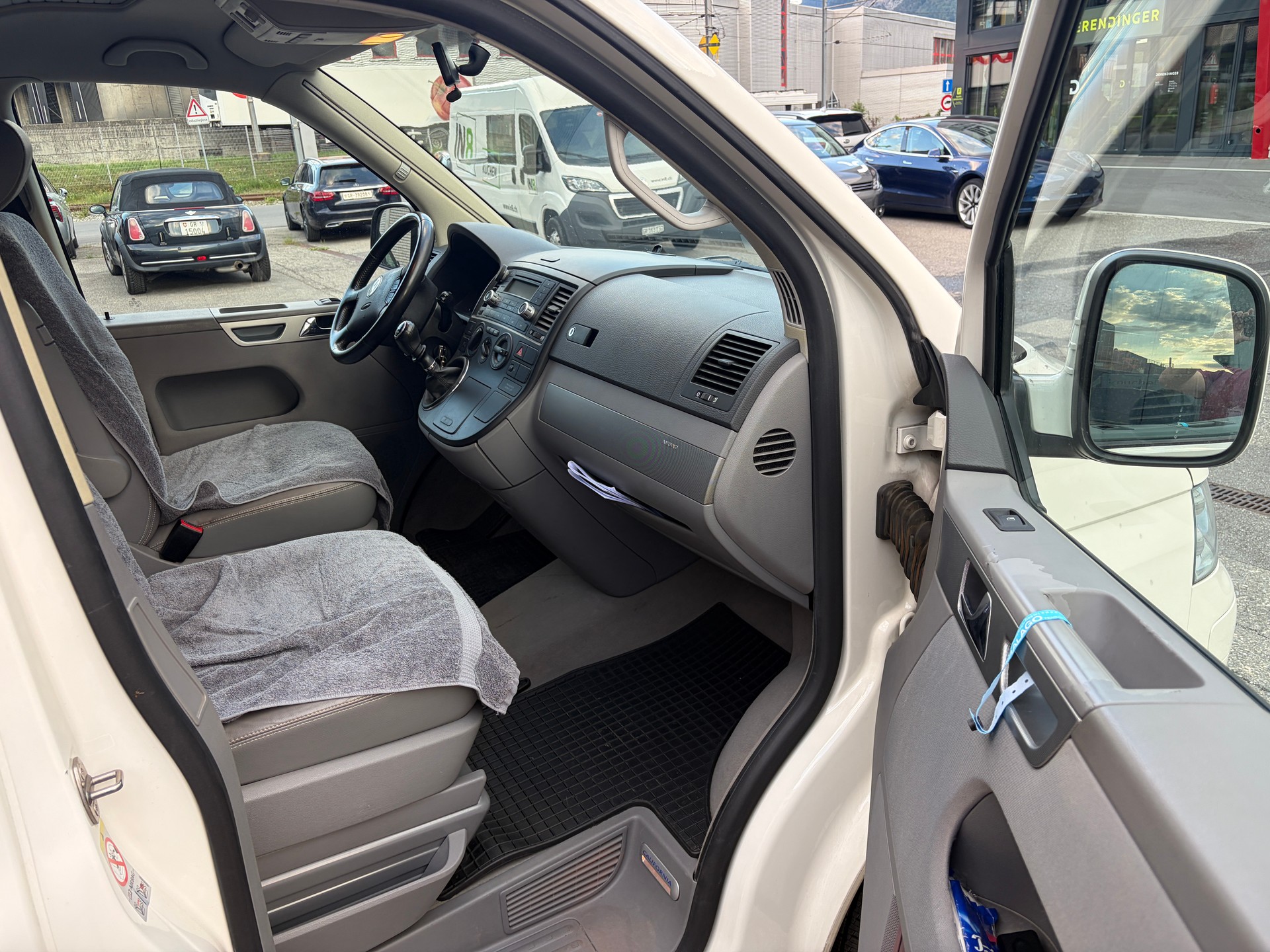 VW California Comfort-image-7