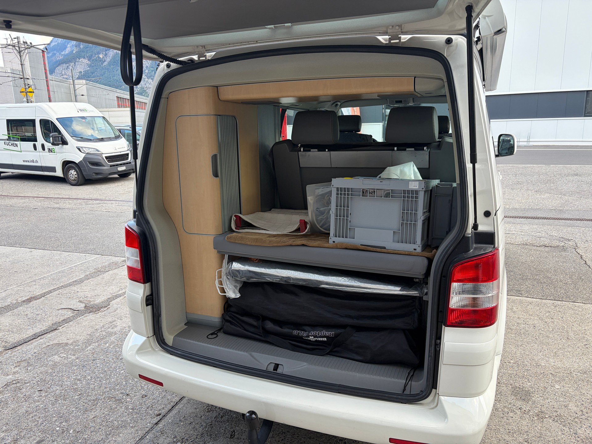 VW California Comfort-image-10