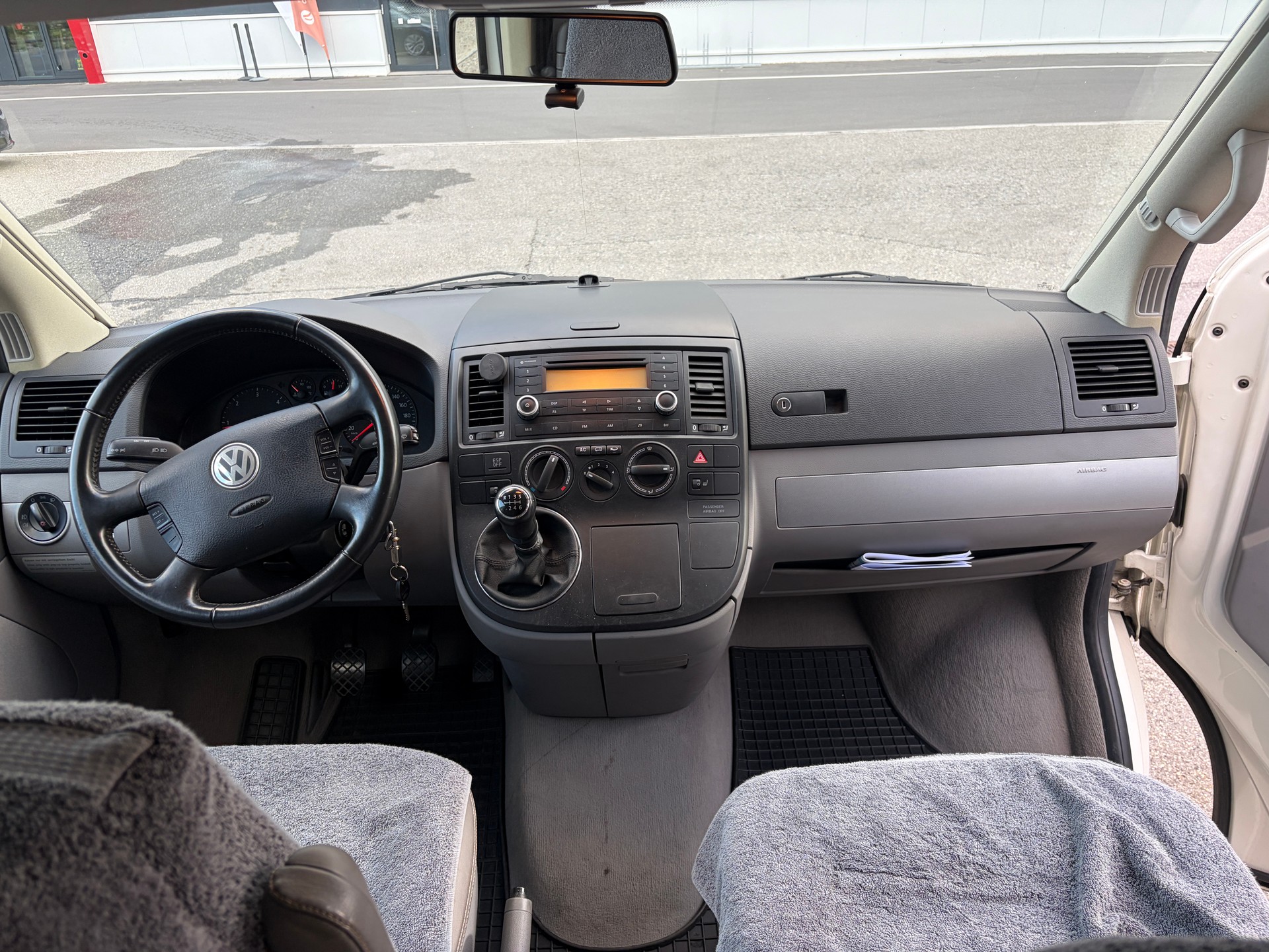 VW California Comfort-image-6